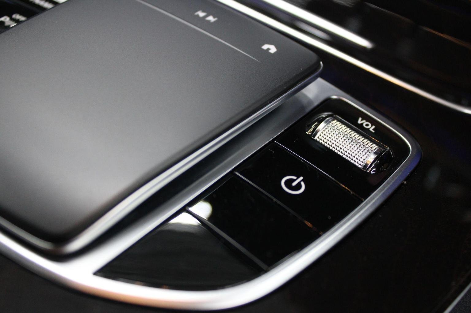 Mercedes Benz E Class