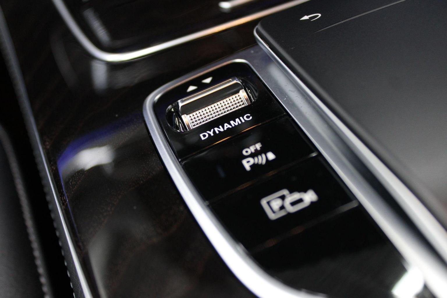 Mercedes Benz E Class