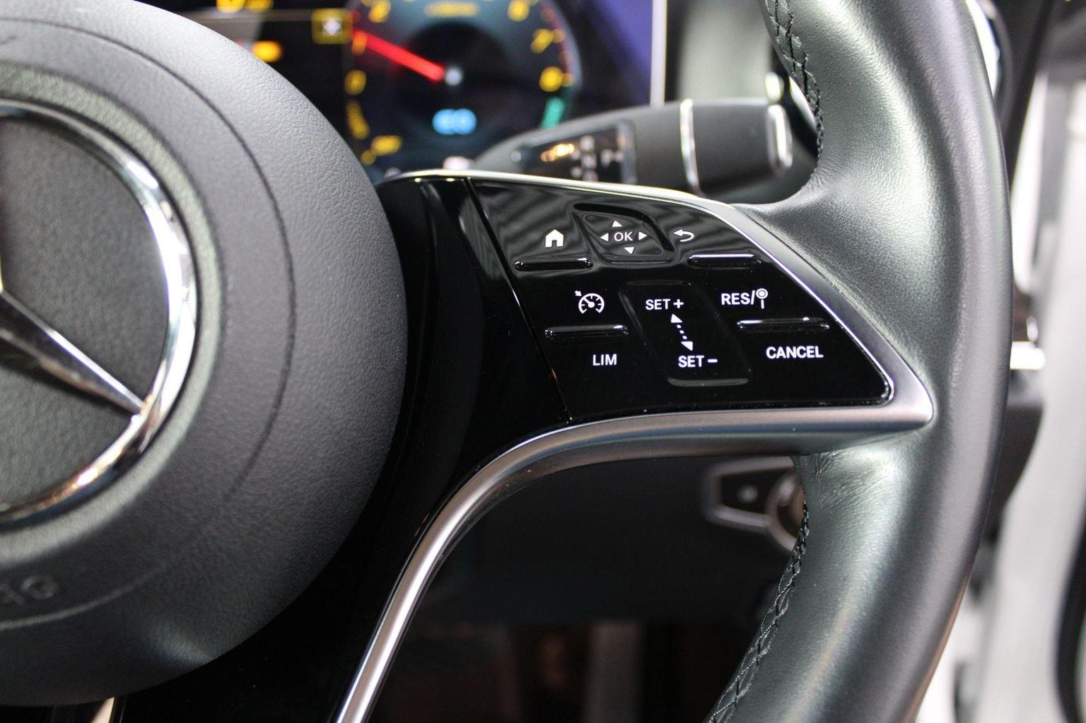 Mercedes Benz E Class