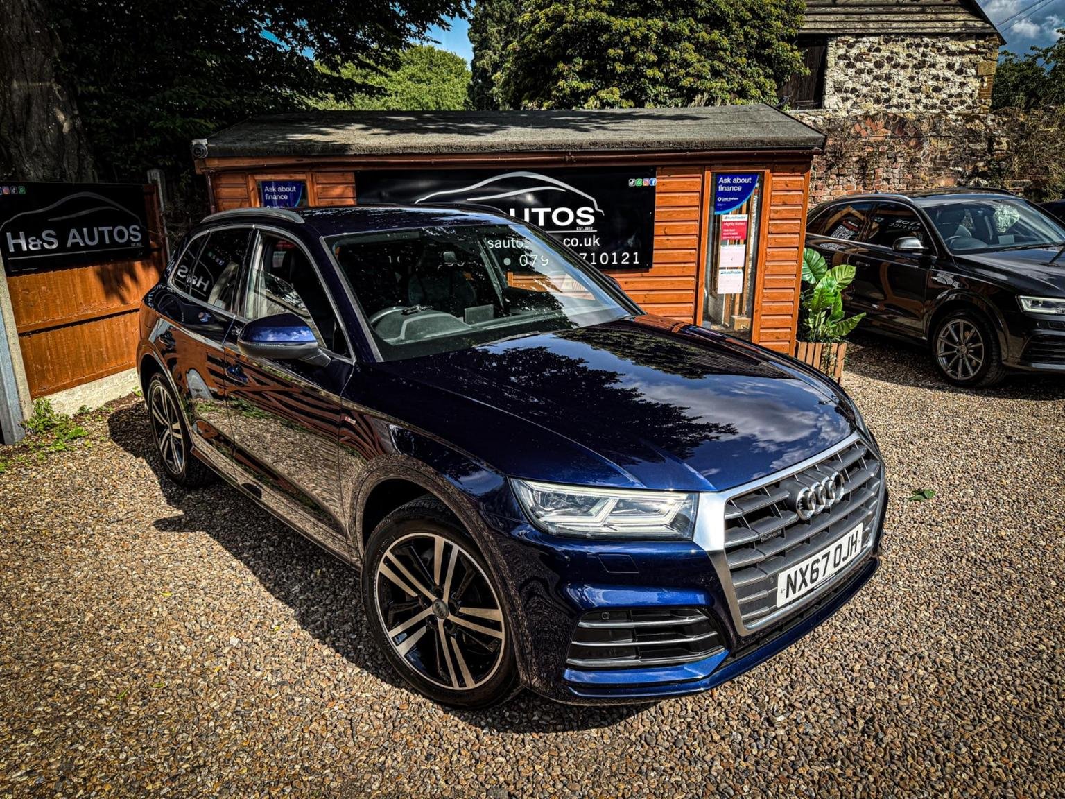 Audi Q5