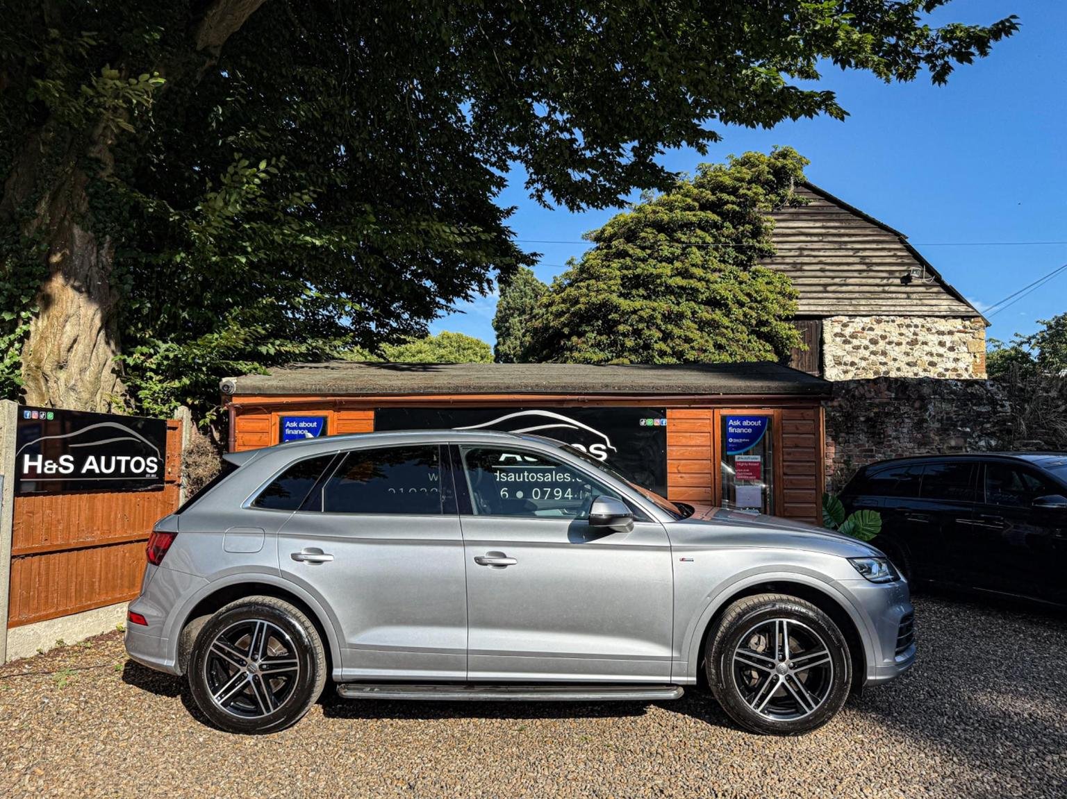 Audi Q5