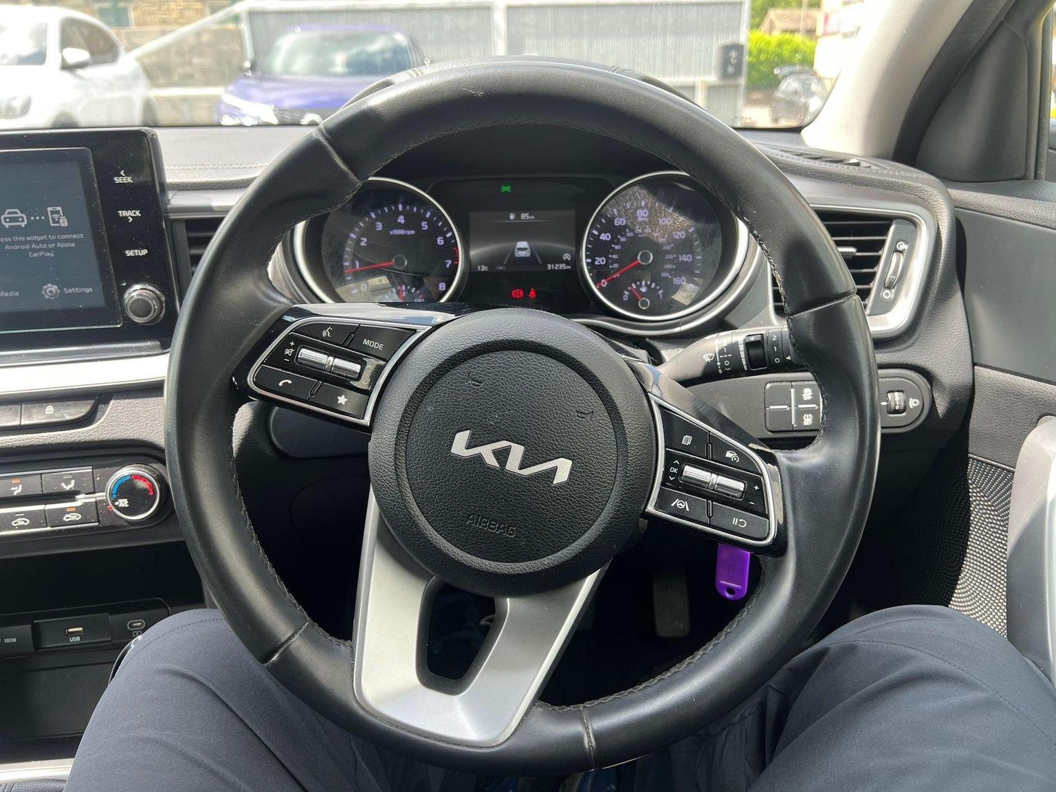 Kia Cee'd