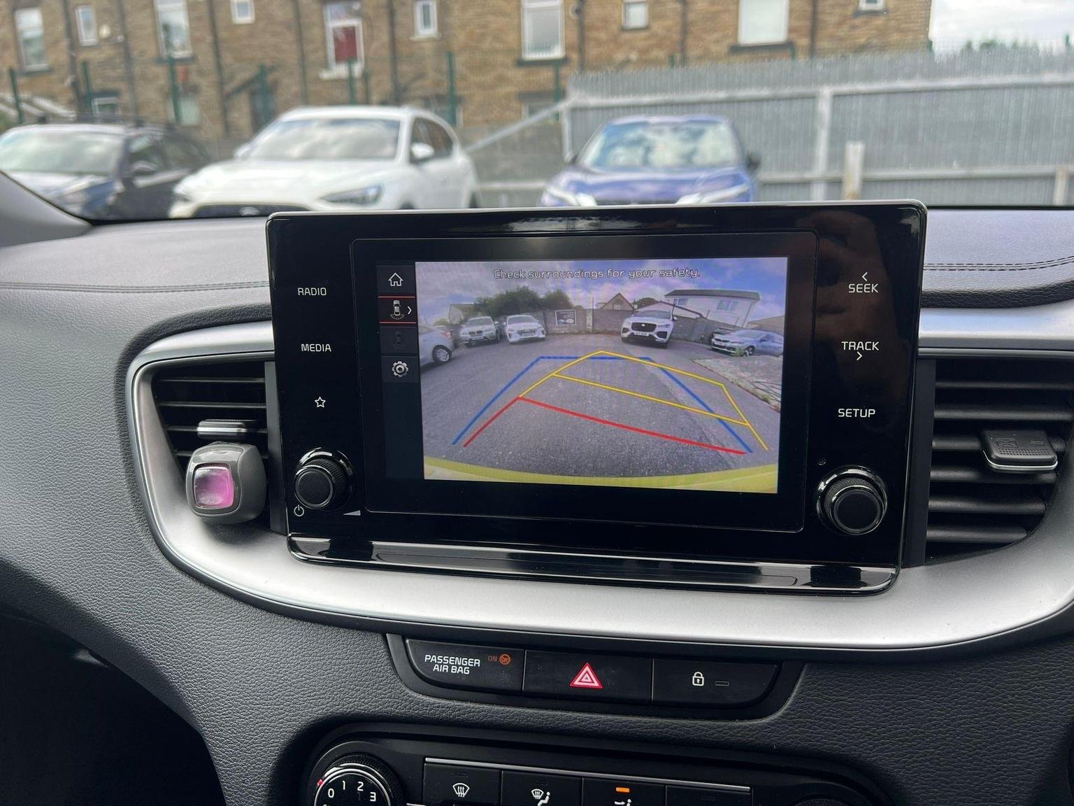 Kia Cee'd