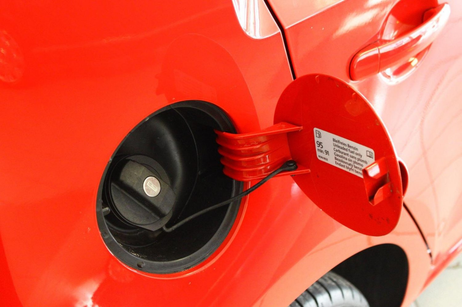 Volkswagen UP