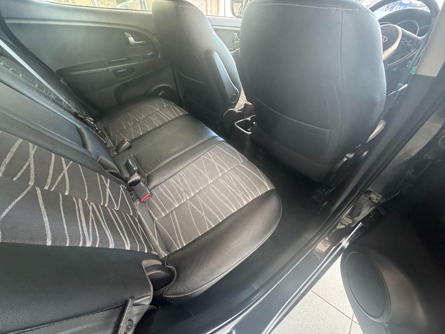 Kia Venga