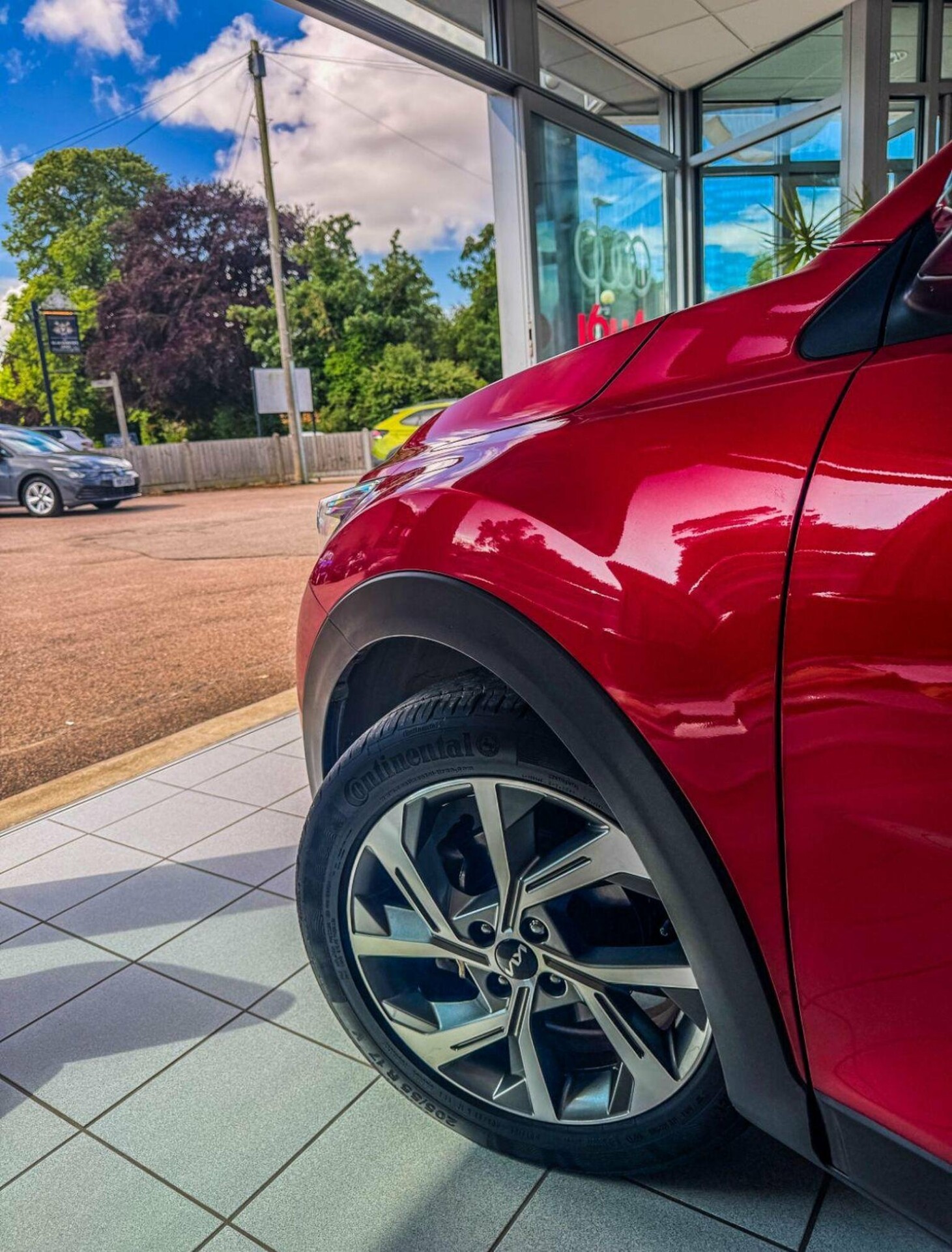 Kia Stonic