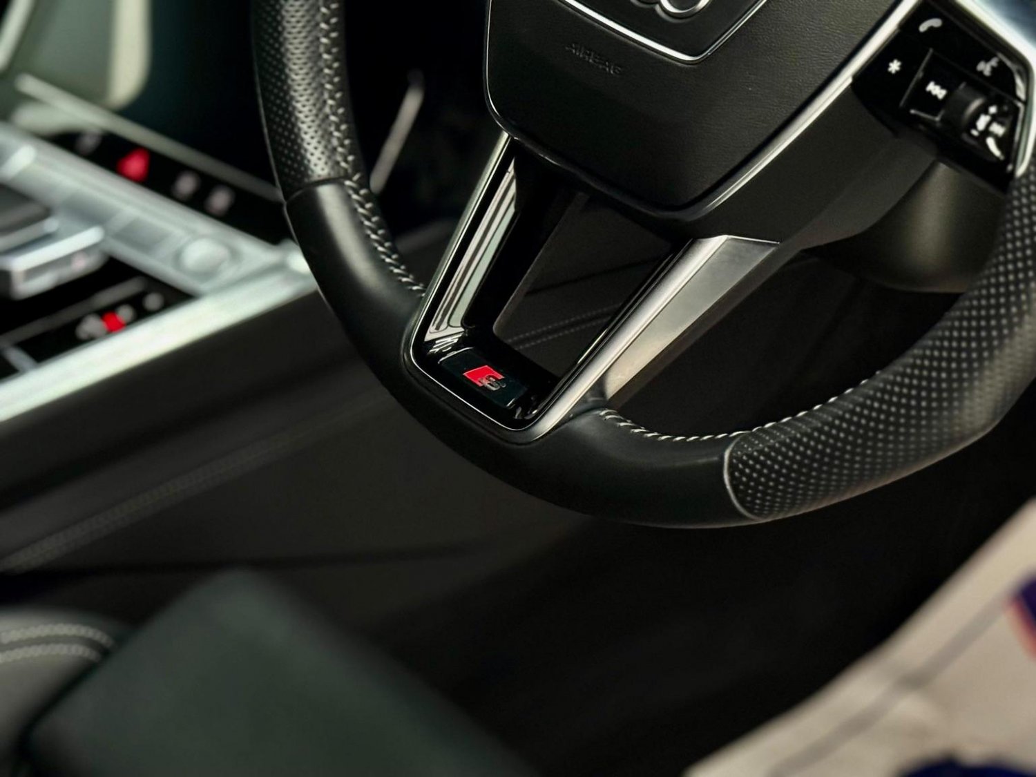 Audi E Tron