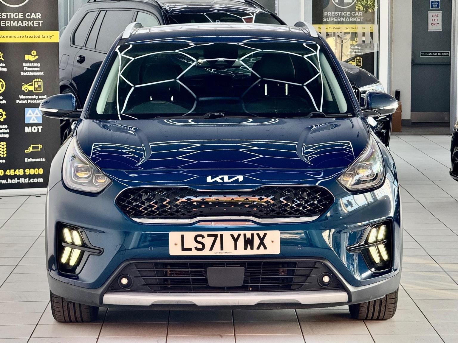 Kia Niro