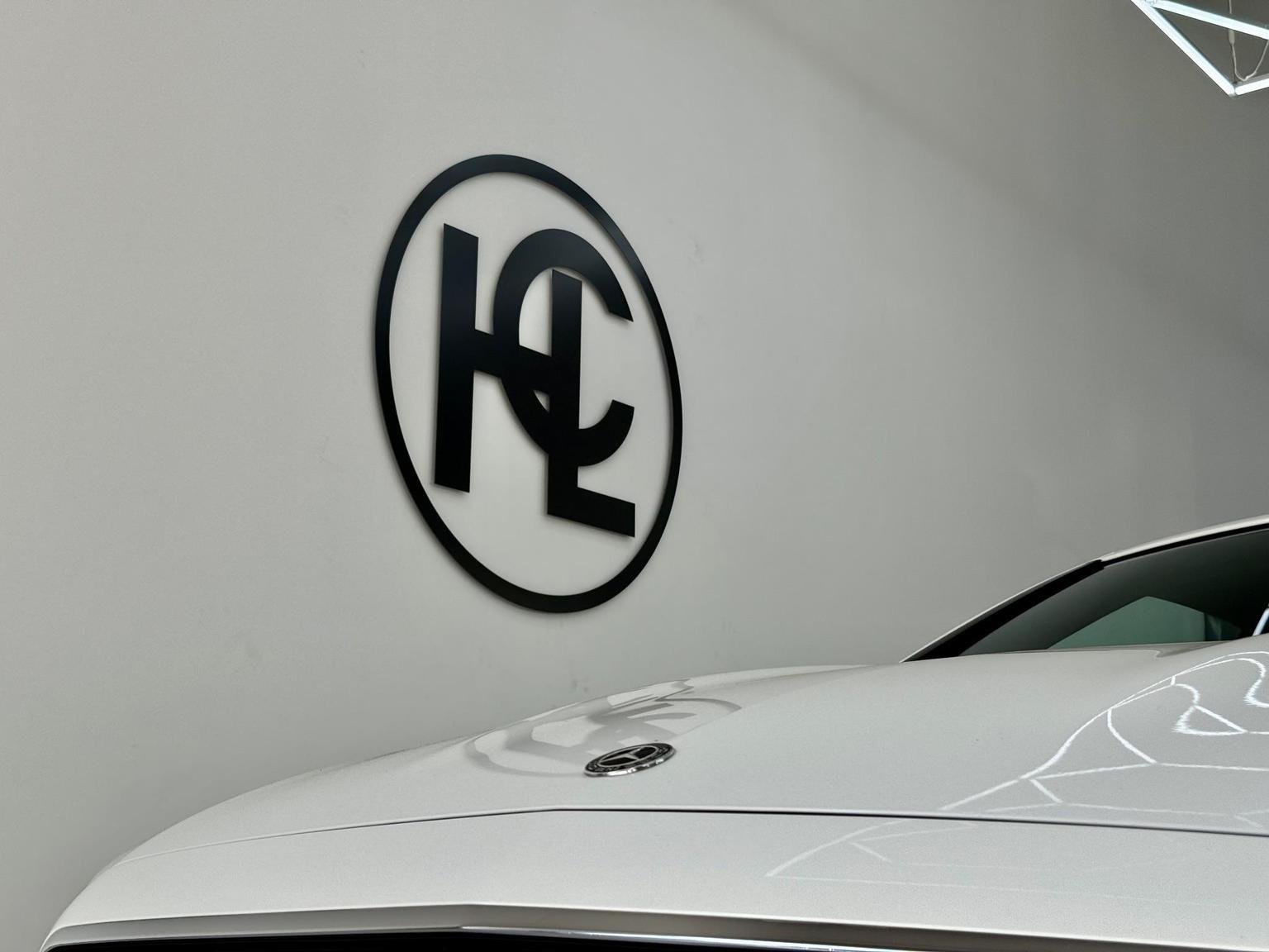 Mercedes Benz E Class