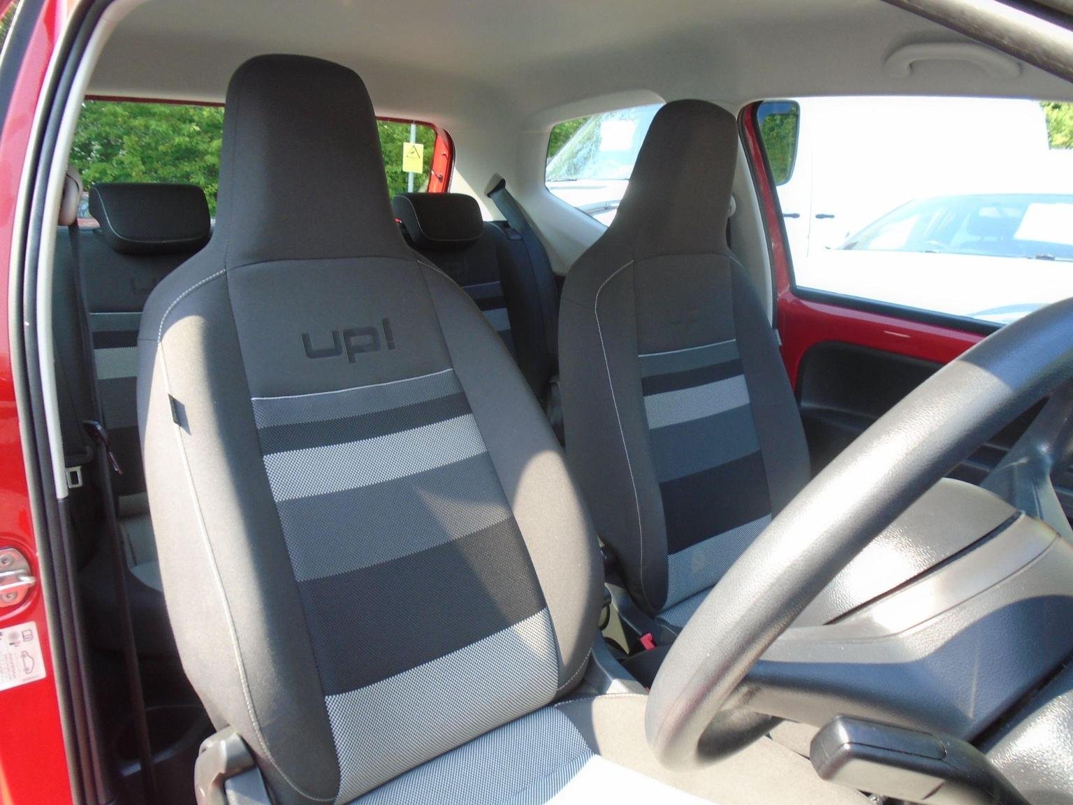 Volkswagen UP