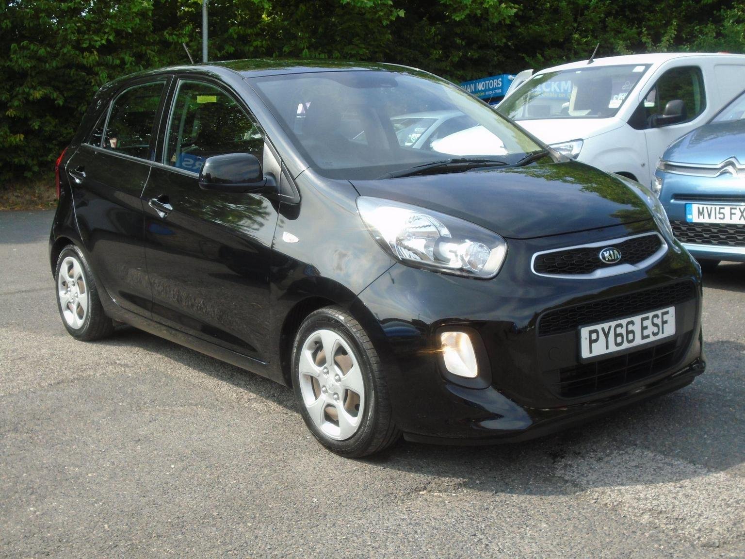 Kia Picanto