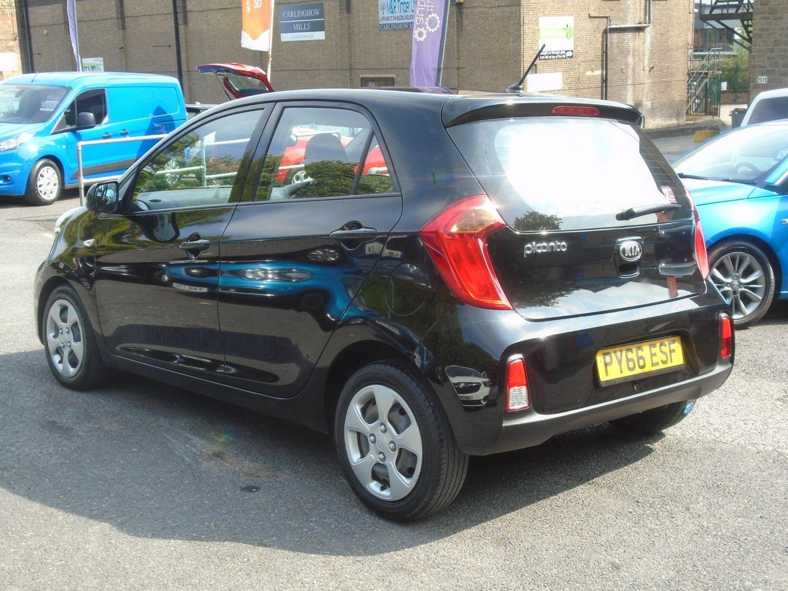 Kia Picanto