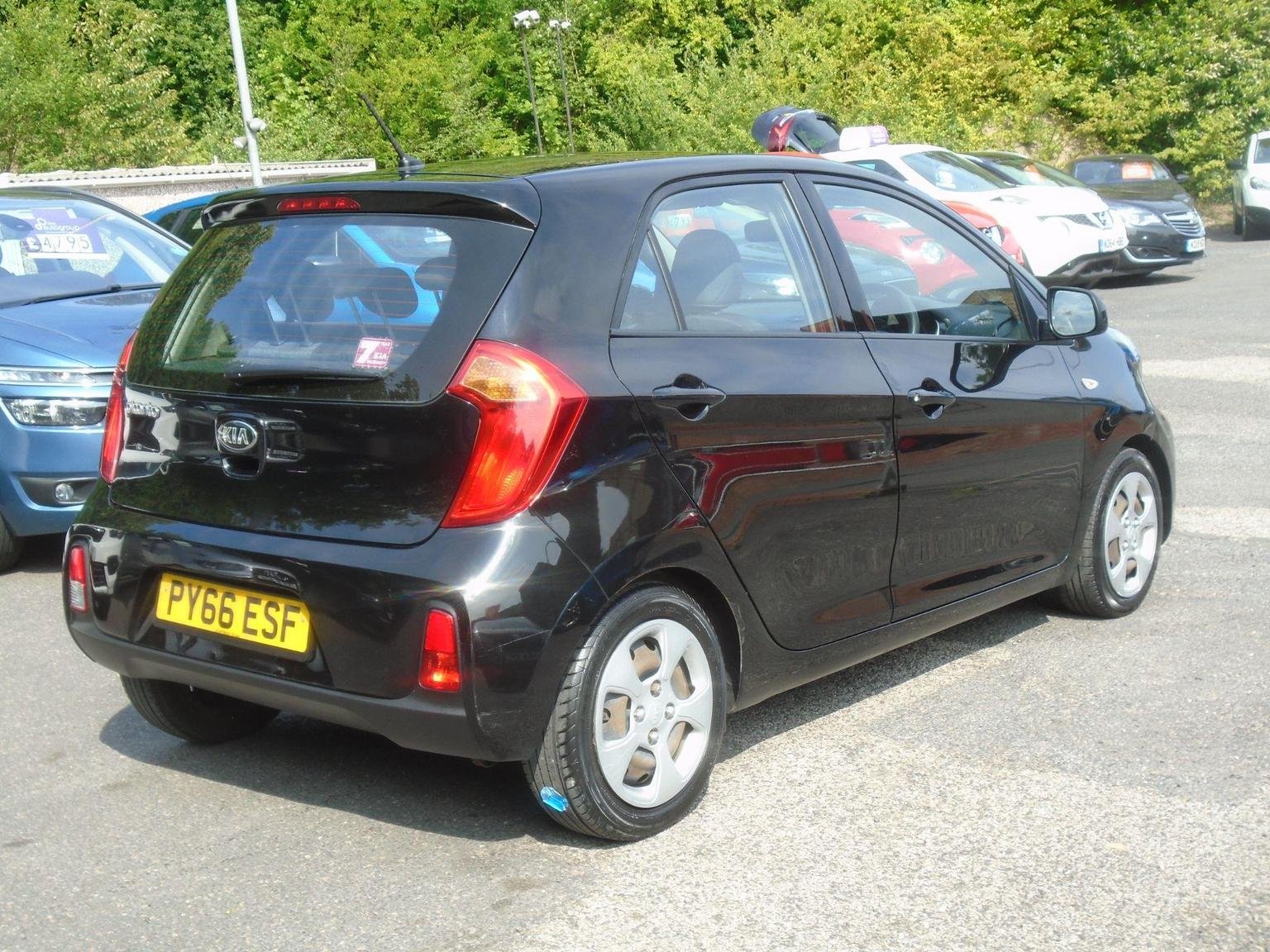Kia Picanto