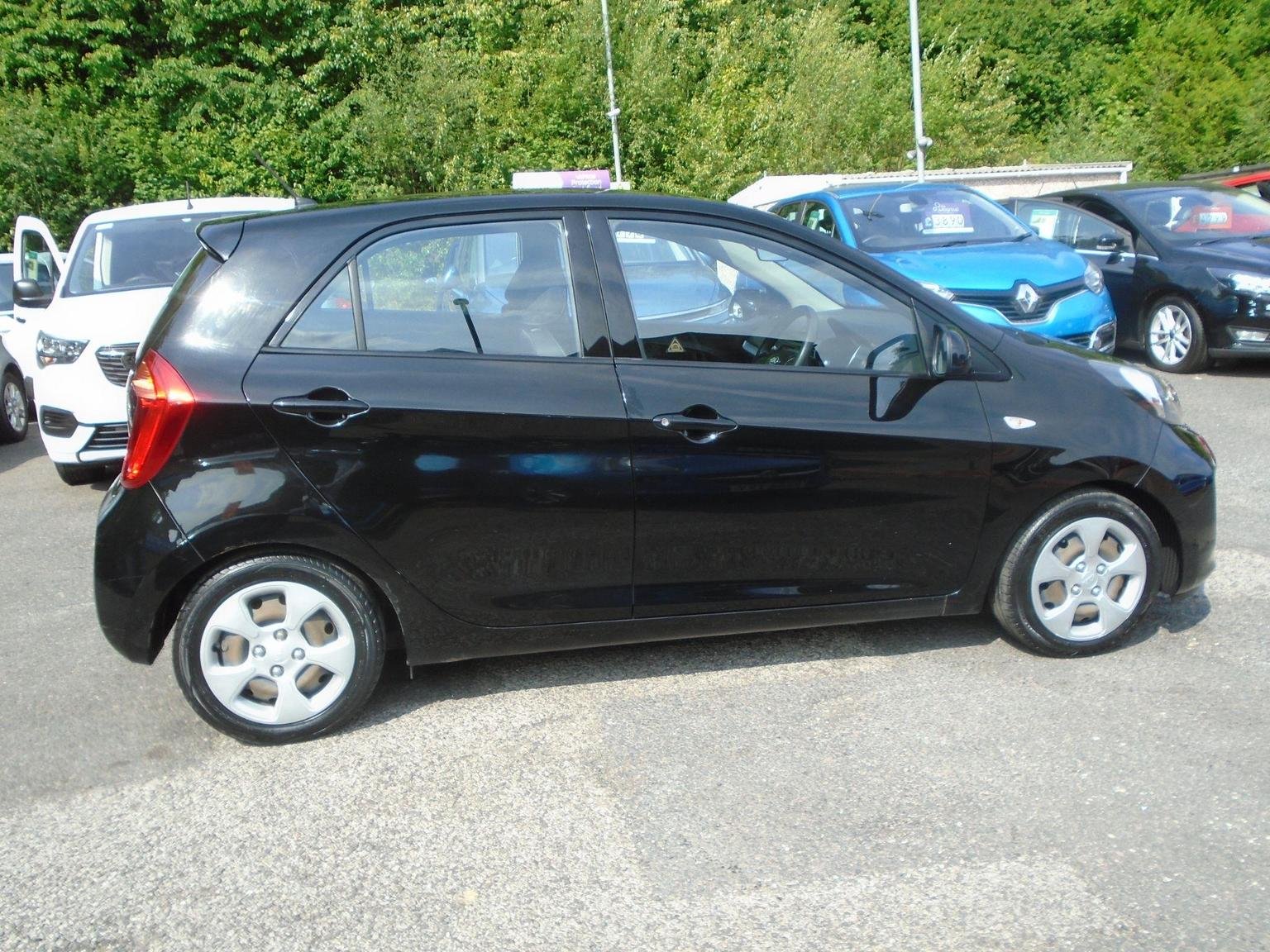 Kia Picanto