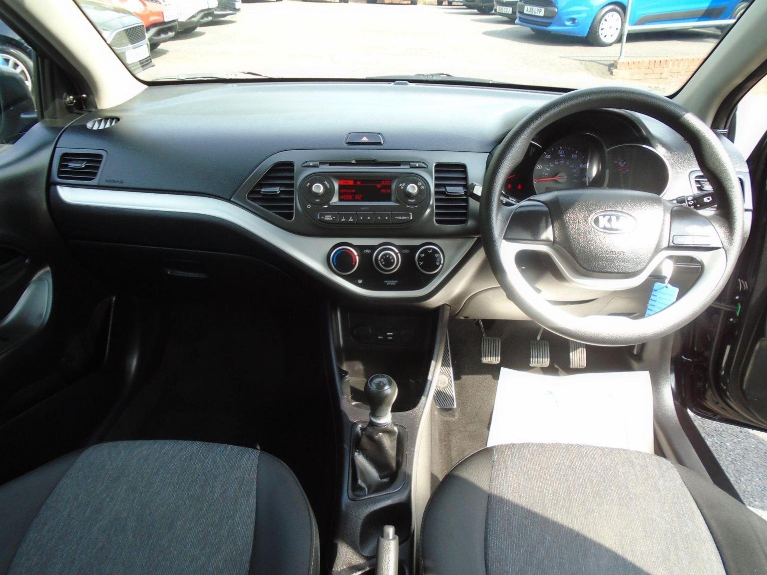 Kia Picanto