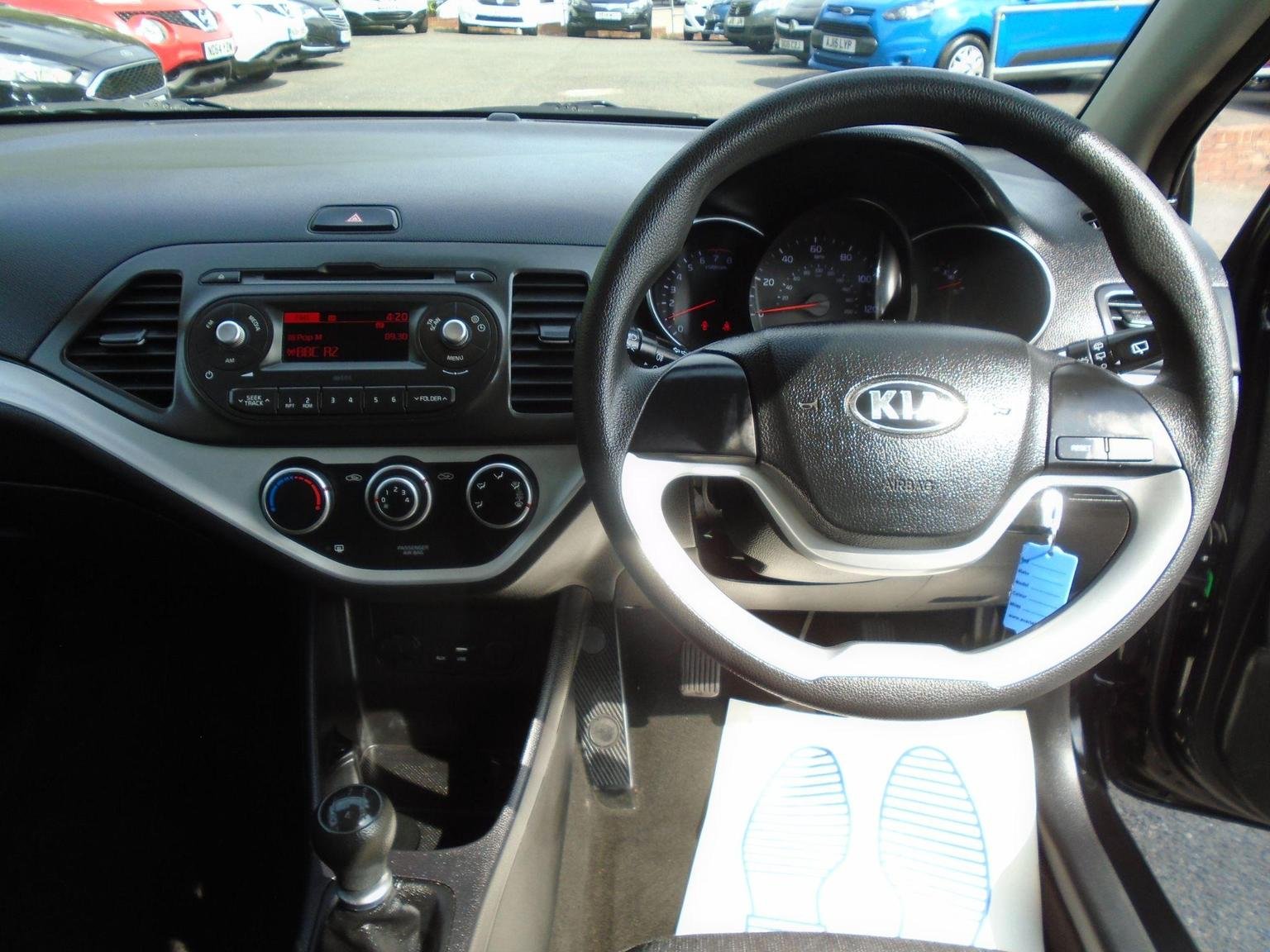 Kia Picanto