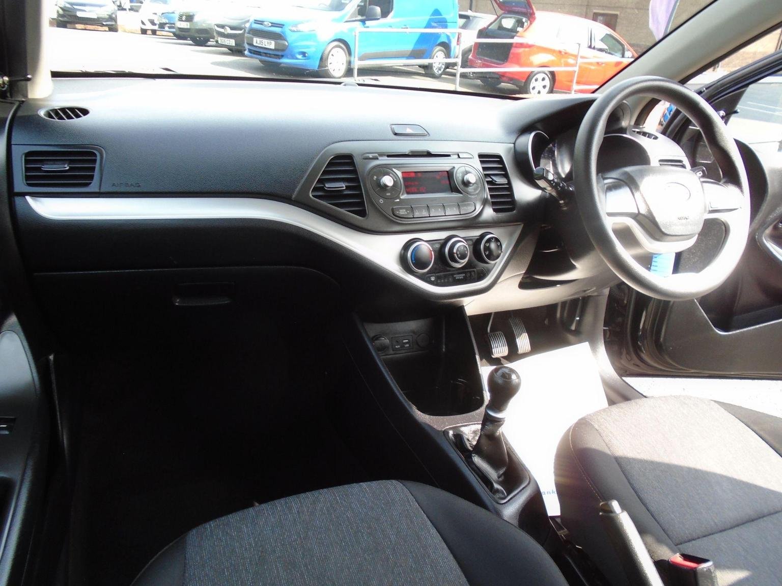 Kia Picanto