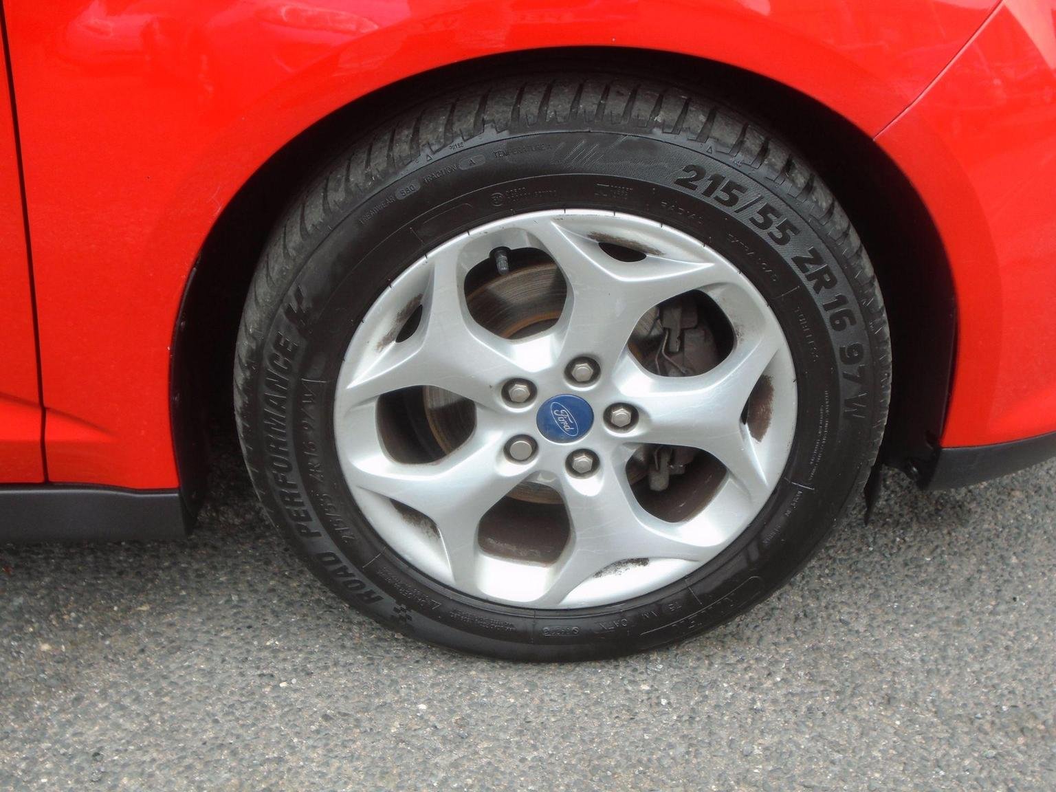 Ford C Max