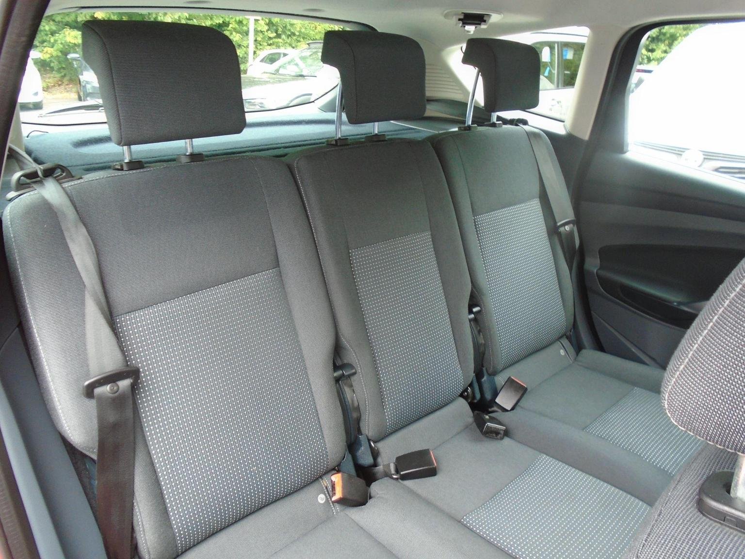 Ford C Max