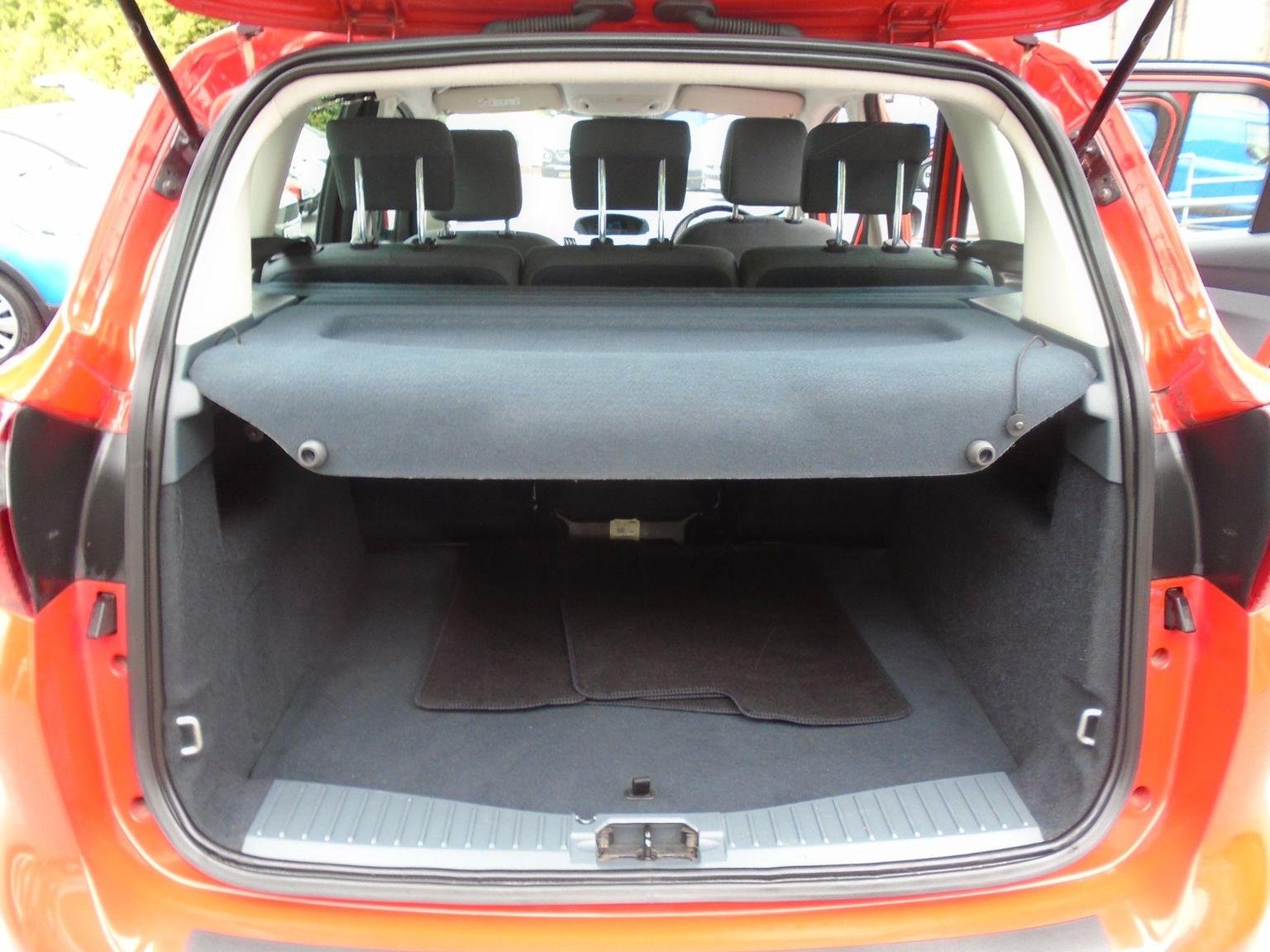 Ford C Max