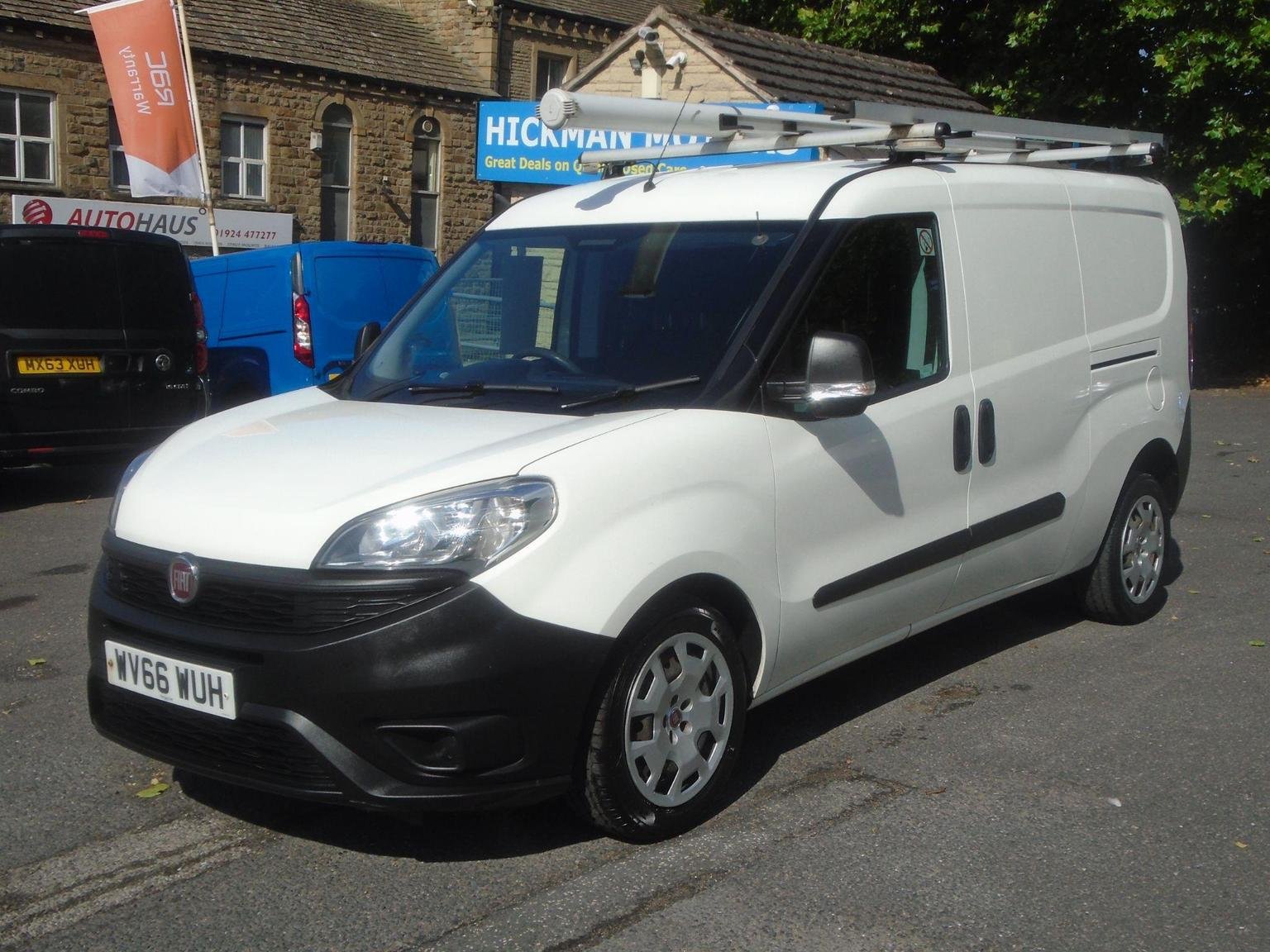 Fiat Doblo