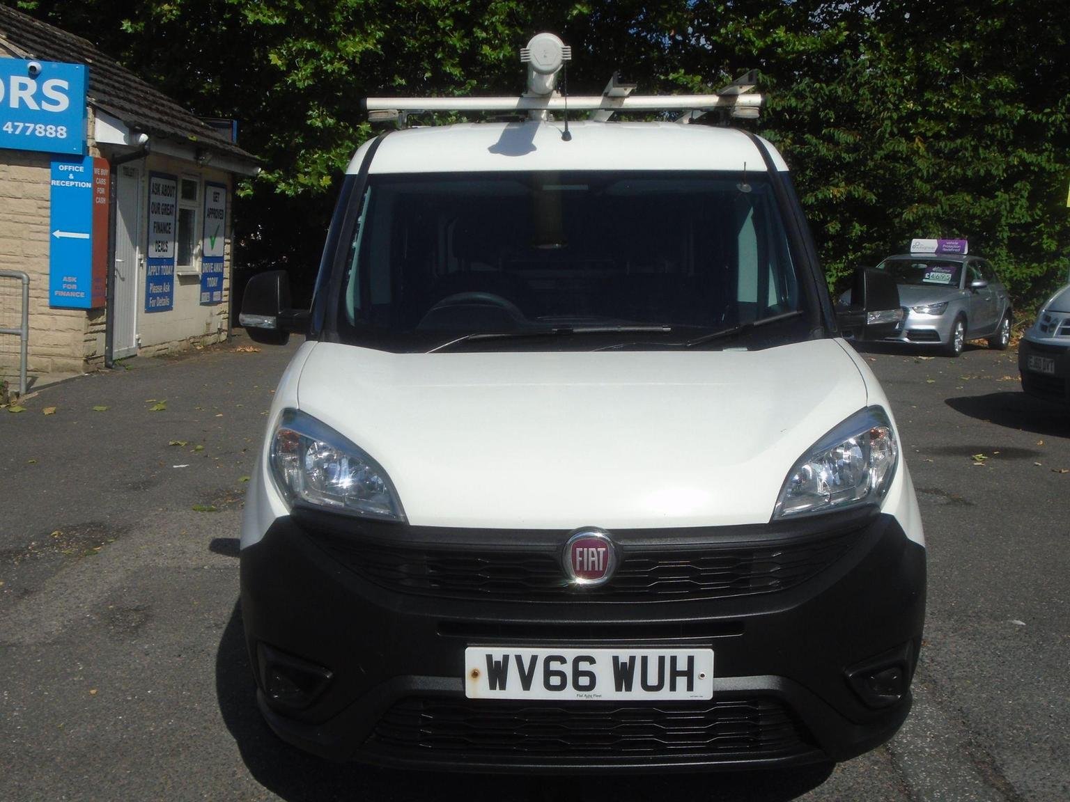 Fiat Doblo
