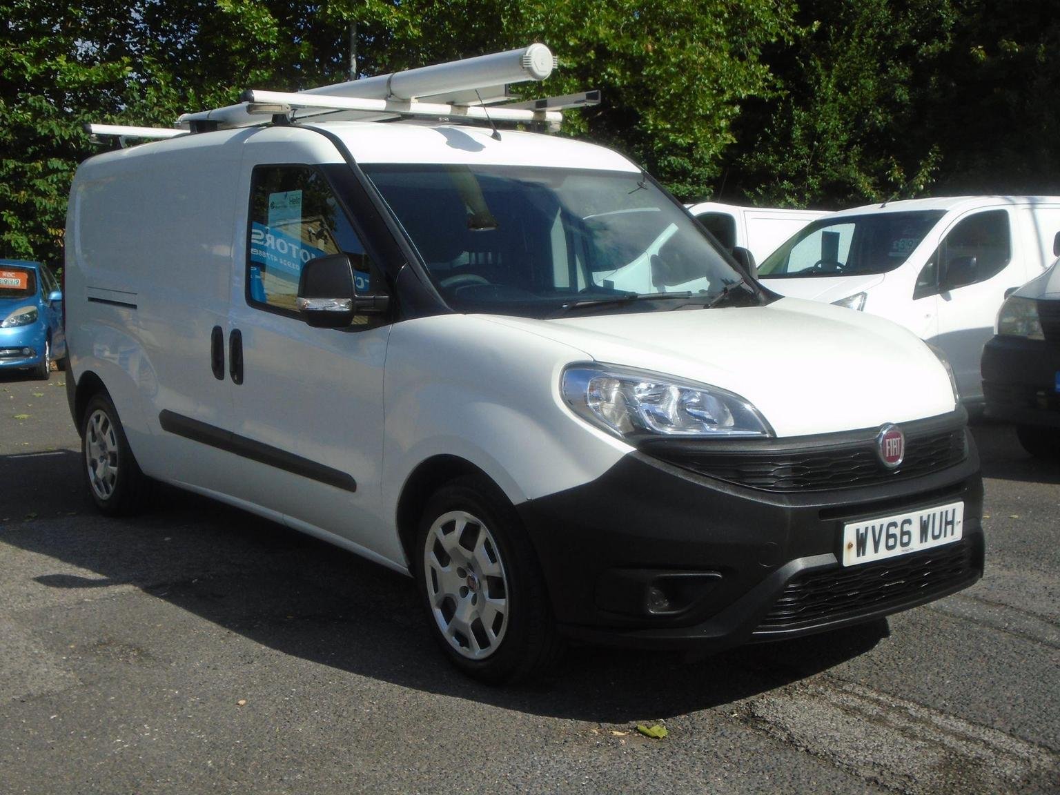 Fiat Doblo