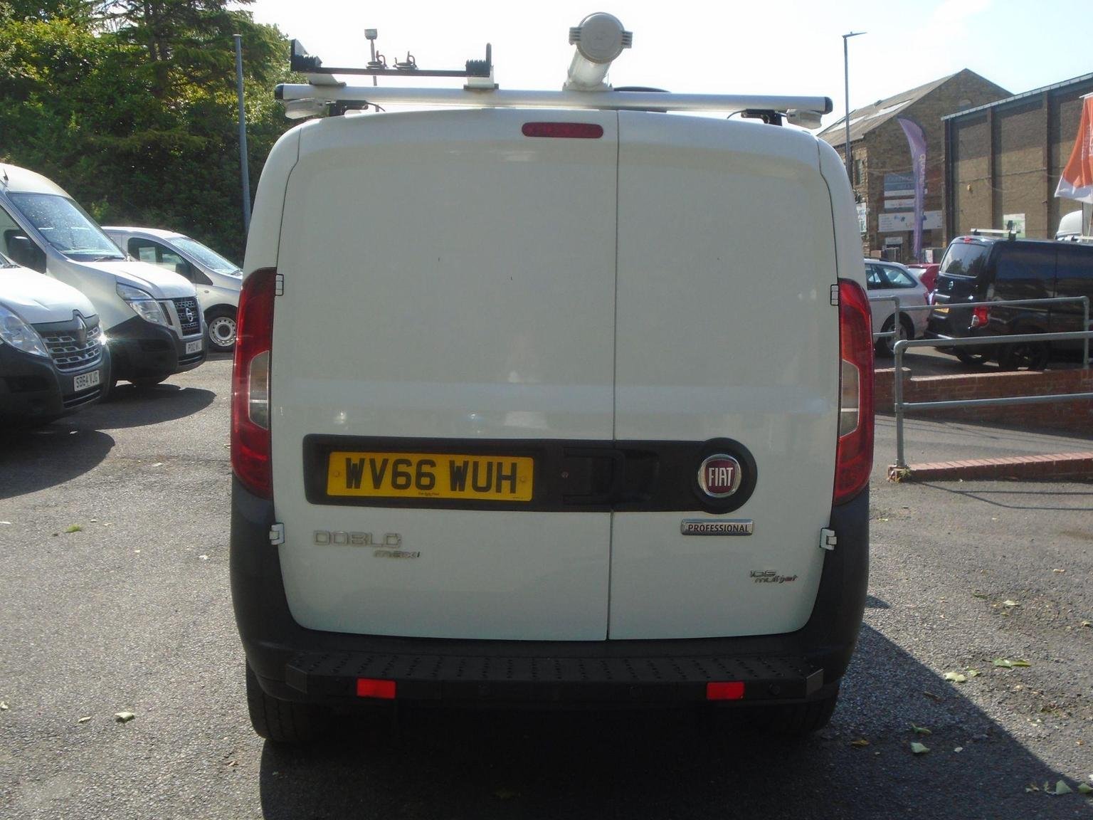 Fiat Doblo