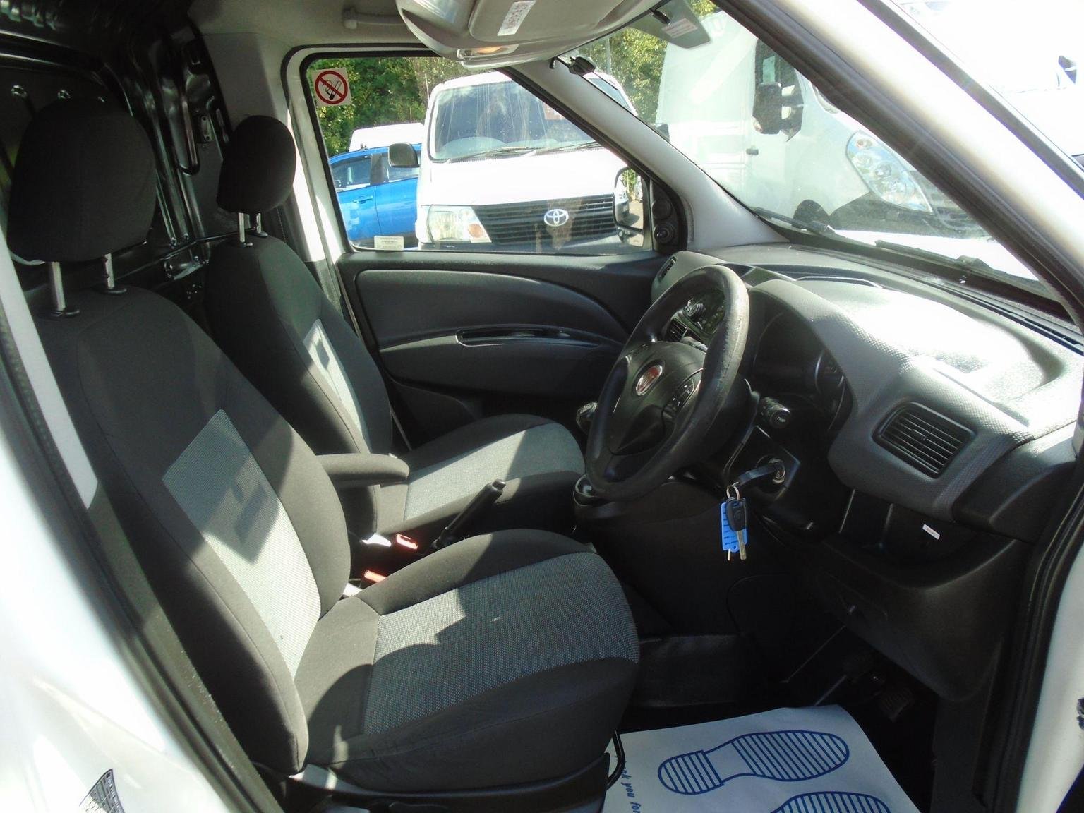 Fiat Doblo