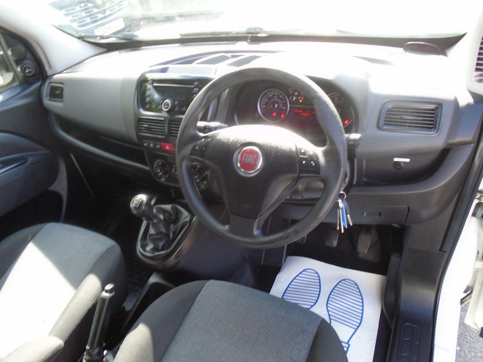 Fiat Doblo