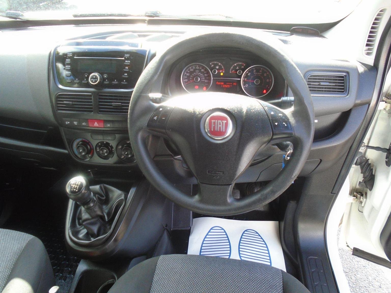 Fiat Doblo