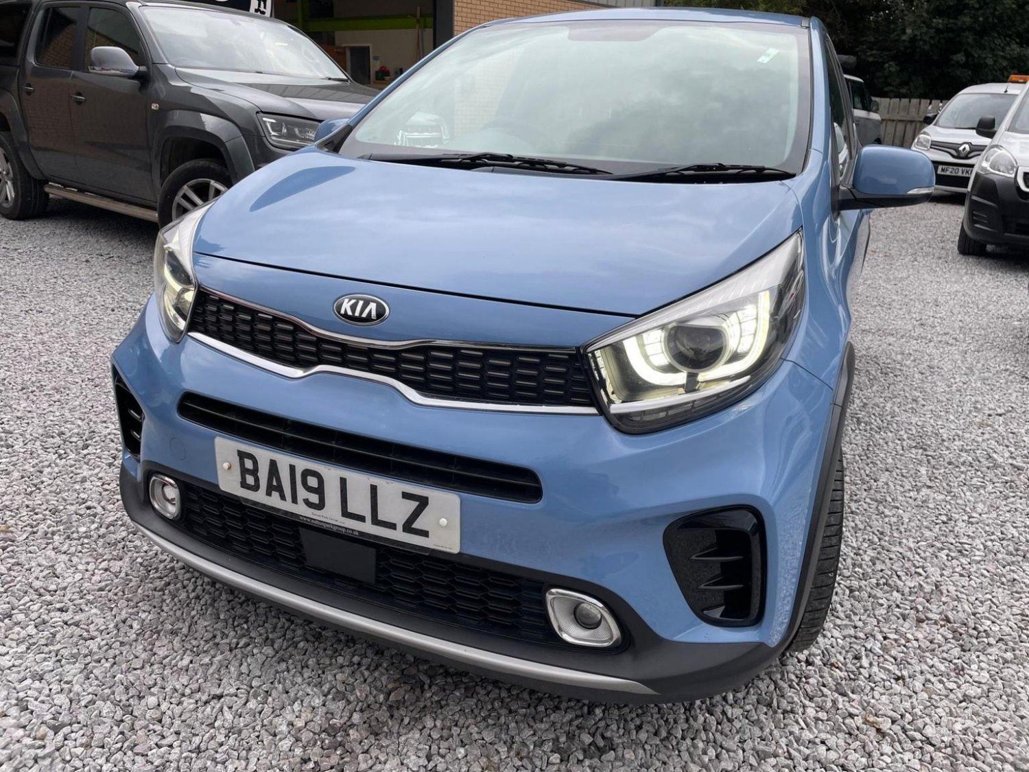 Kia Picanto