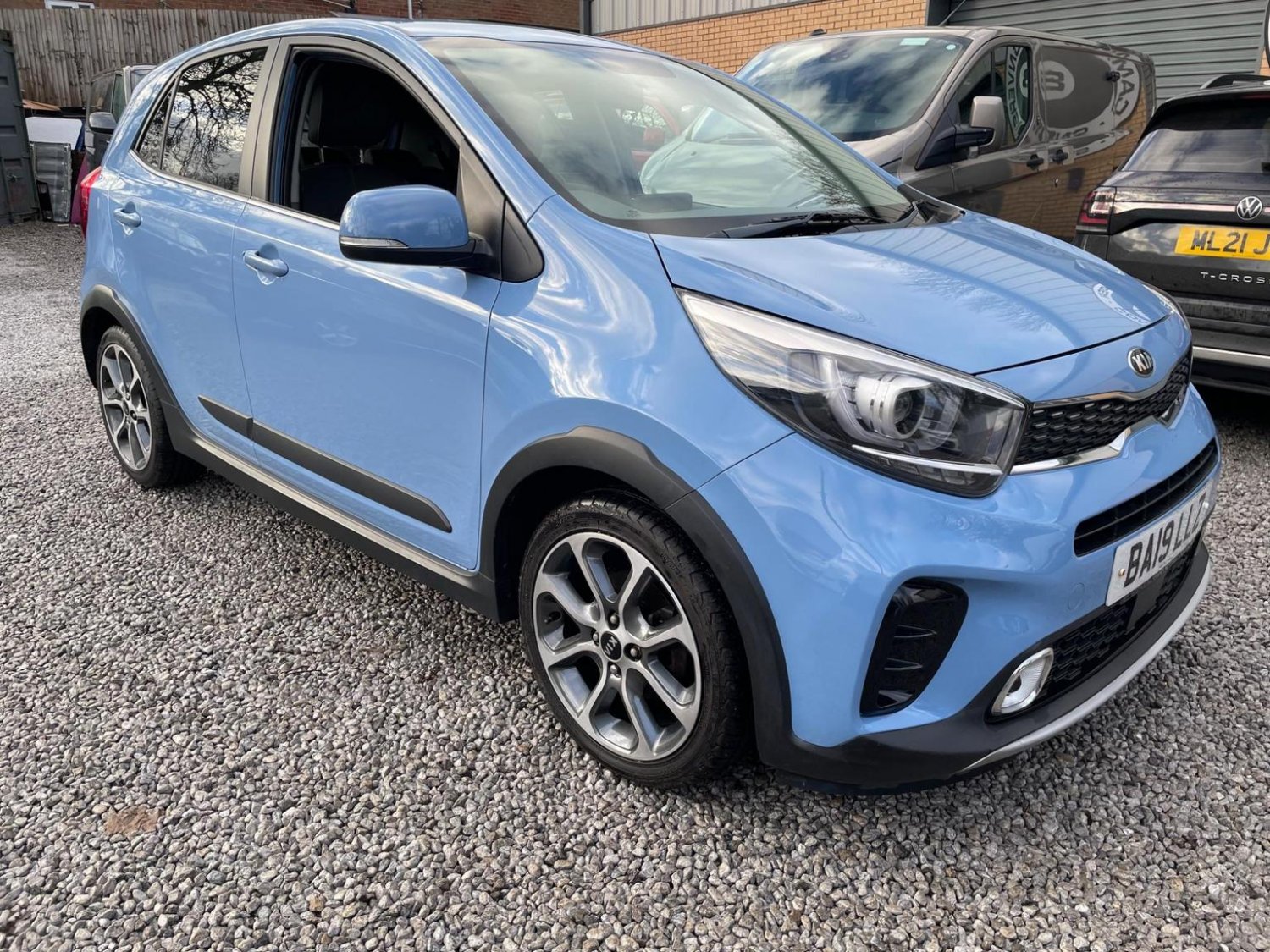 Kia Picanto