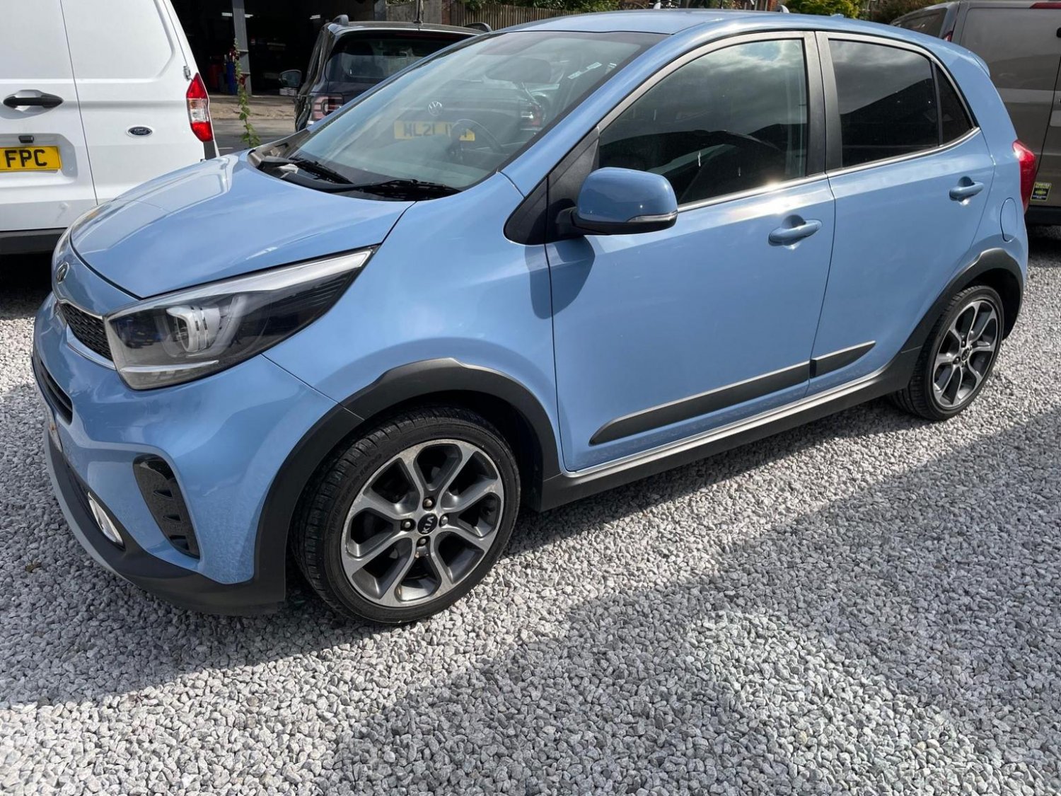 Kia Picanto