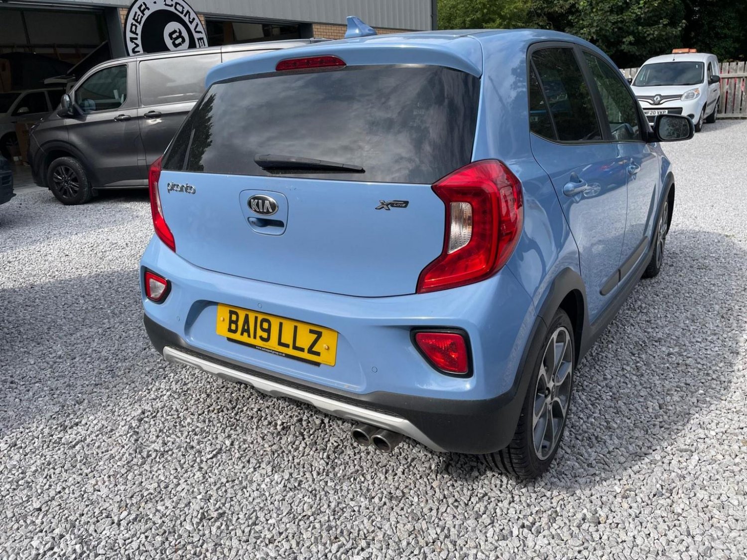 Kia Picanto