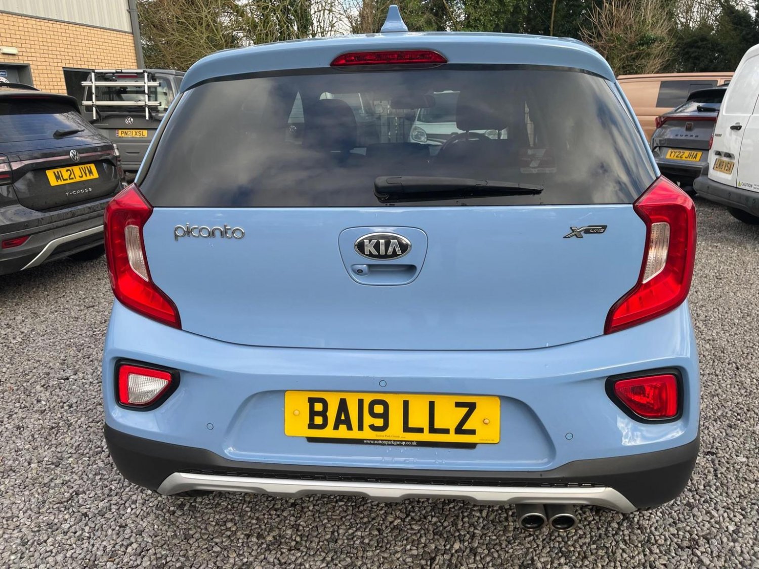 Kia Picanto