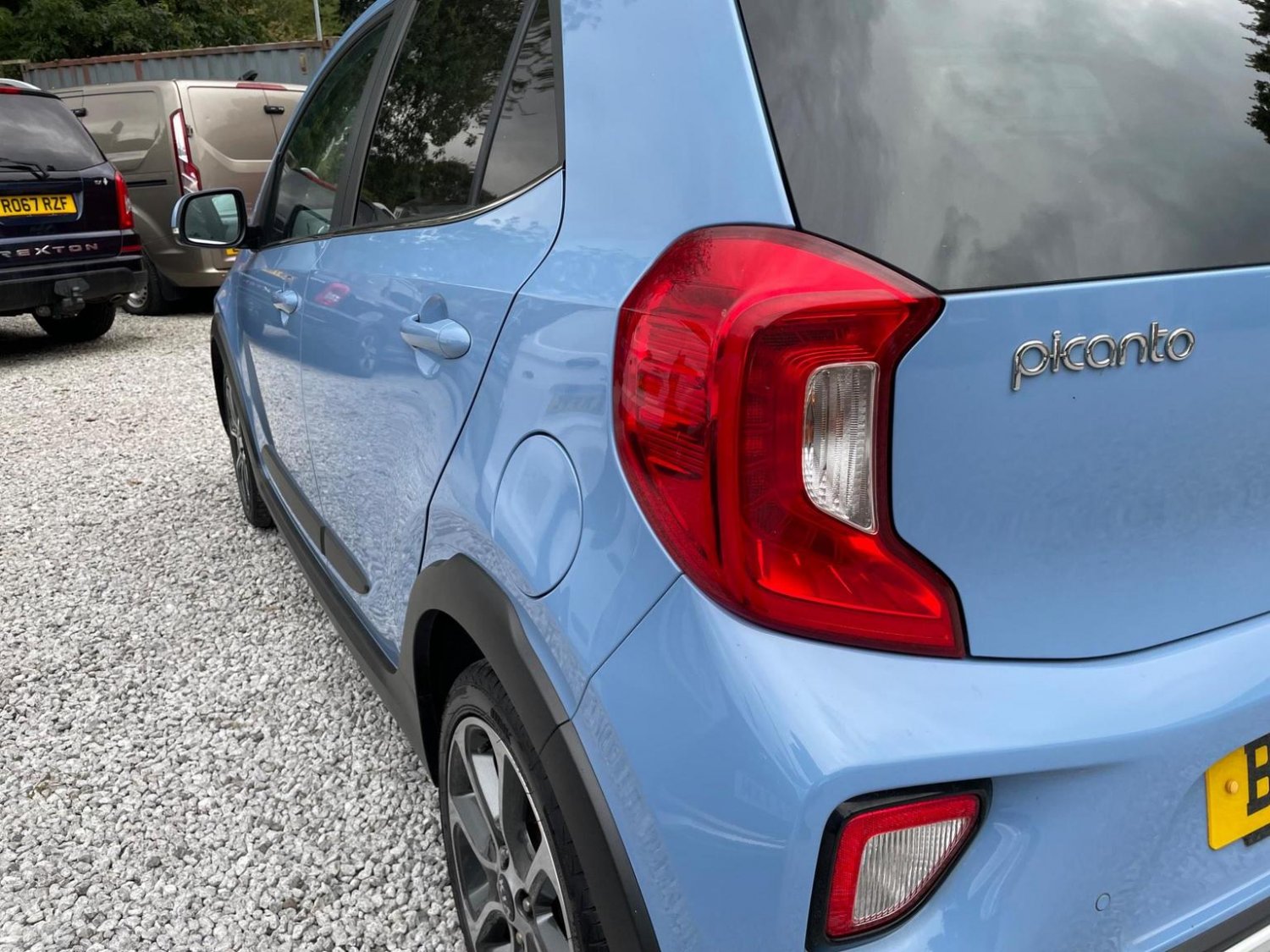 Kia Picanto
