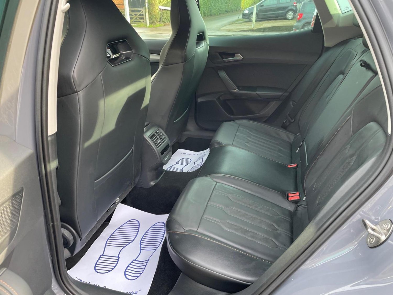 SEAT Formentor