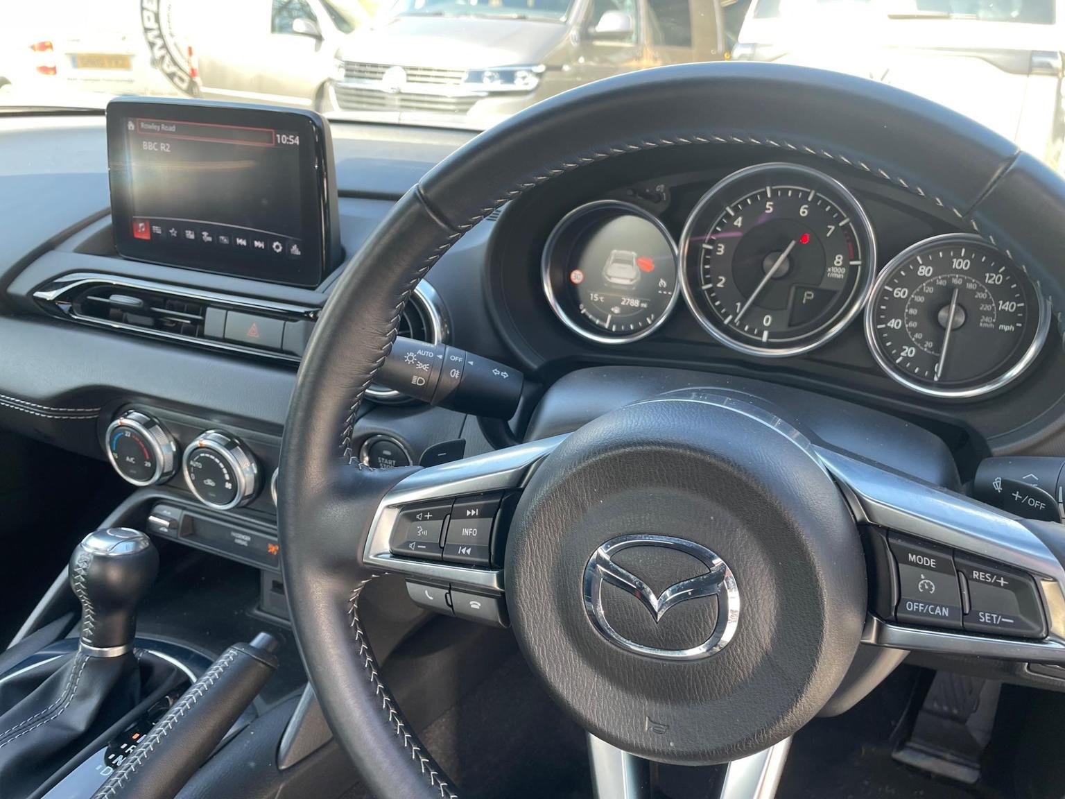 Mazda Mx 5