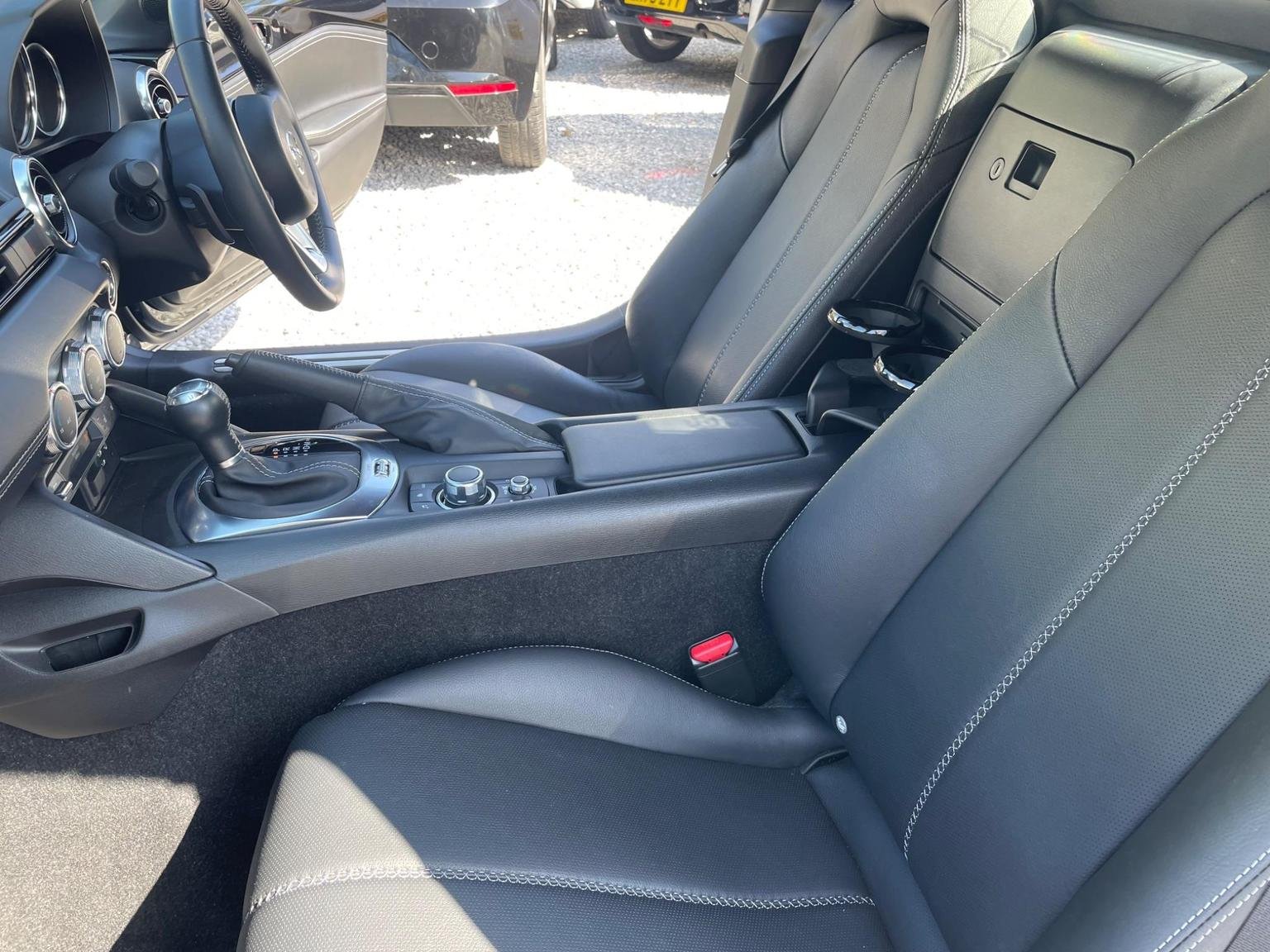 Mazda Mx 5