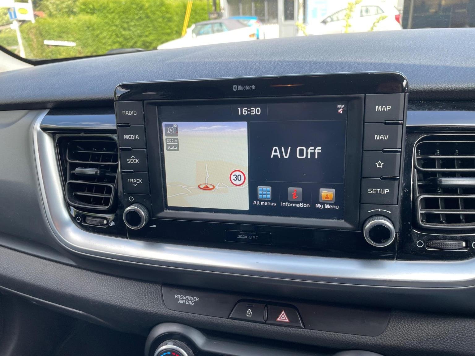 Kia Stonic