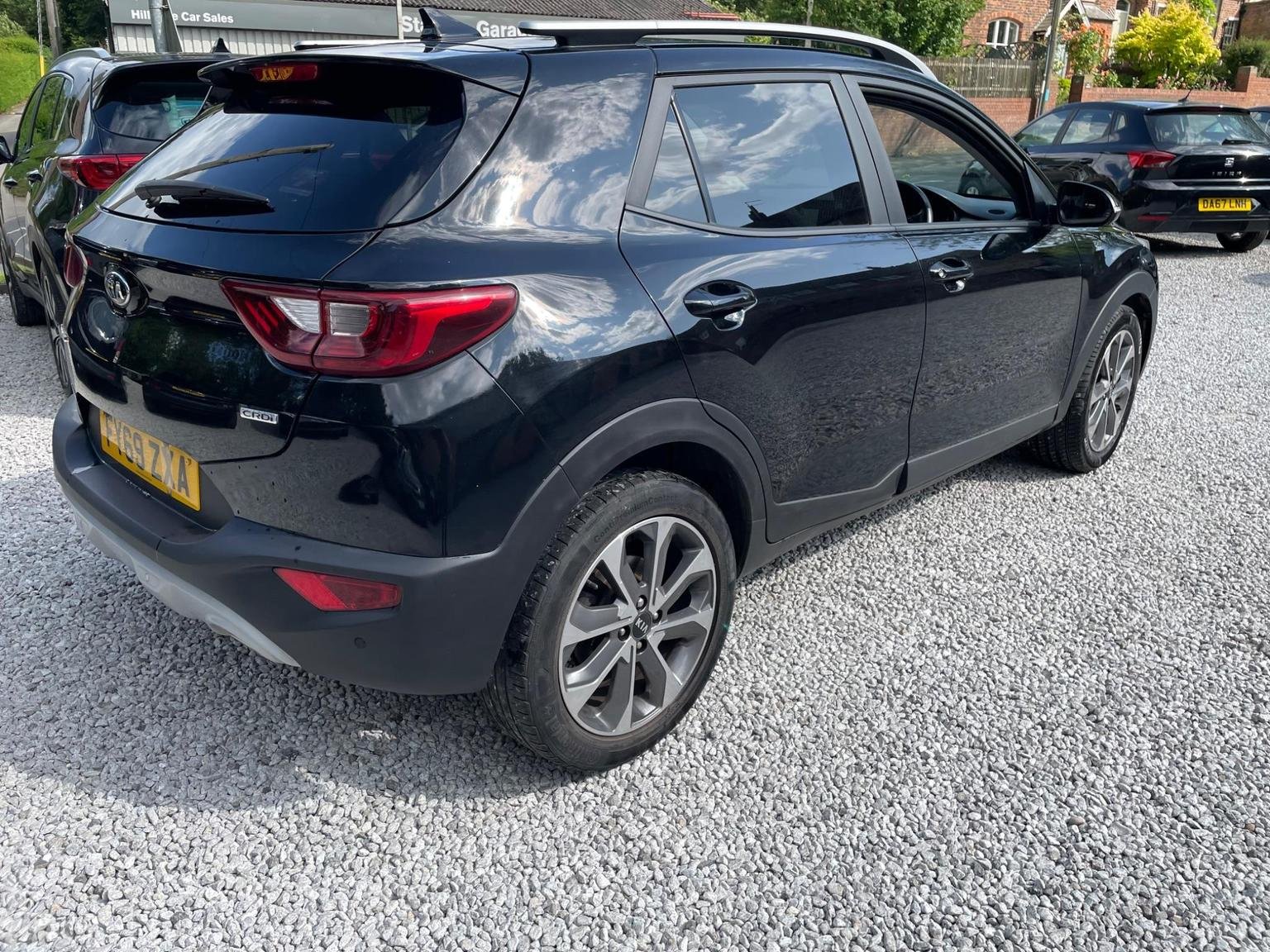 Kia Stonic