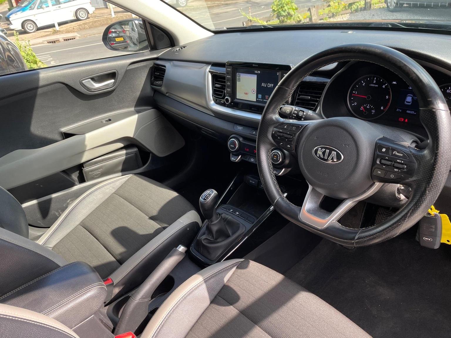 Kia Stonic