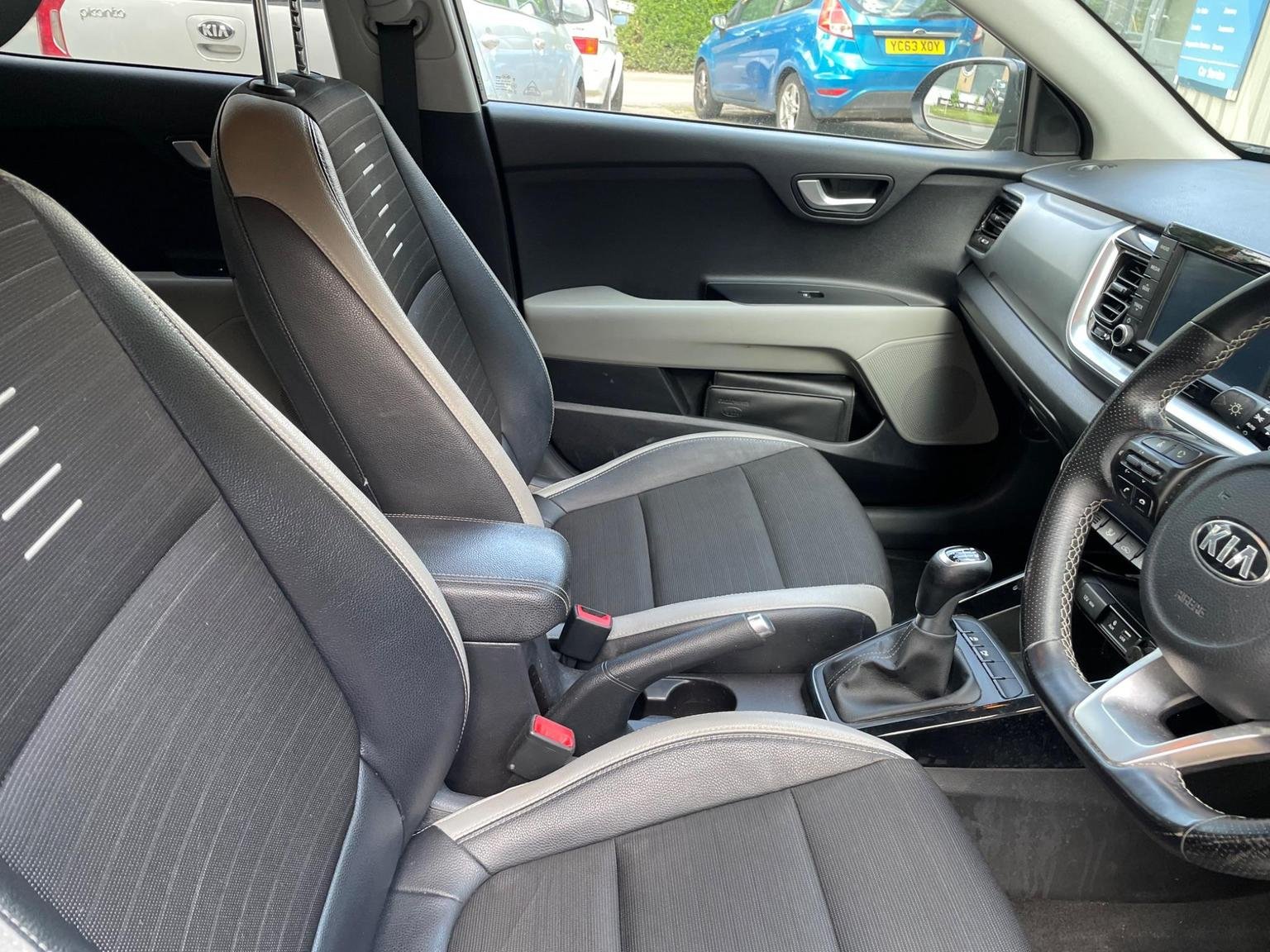 Kia Stonic