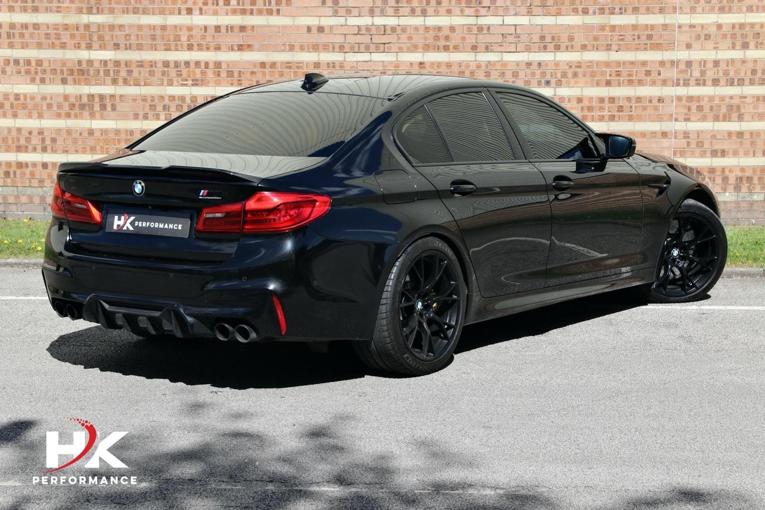 BMW M5
