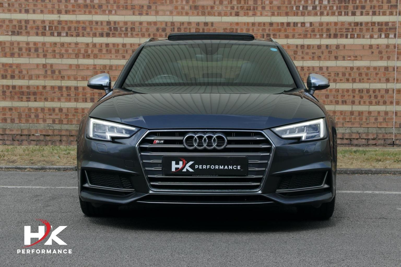Audi S4