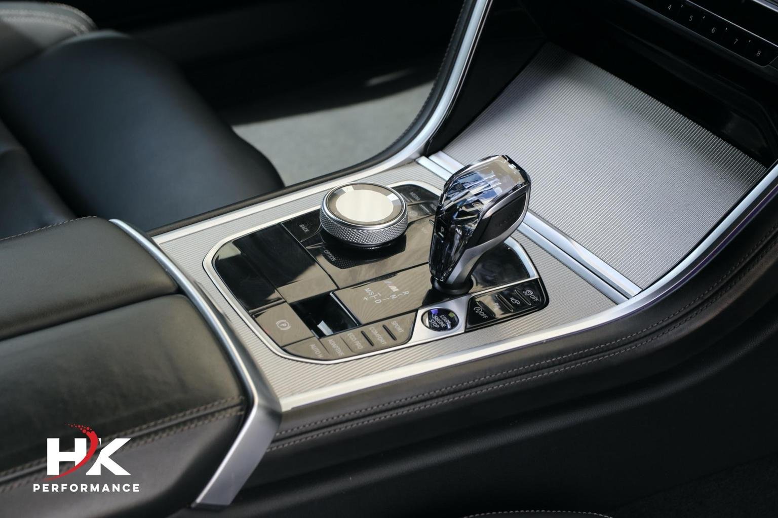 BMW 8 Series
