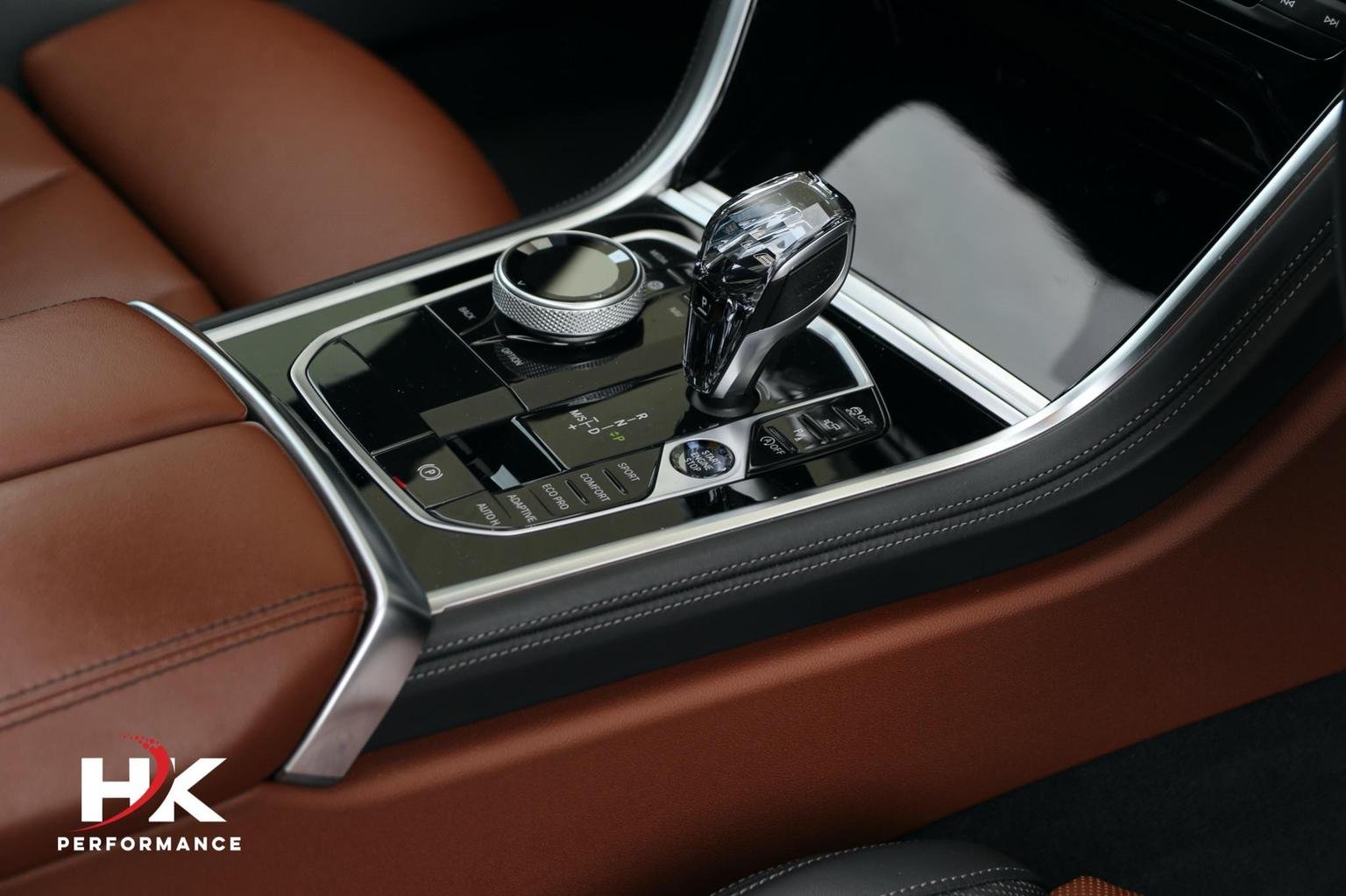 BMW 8 Series