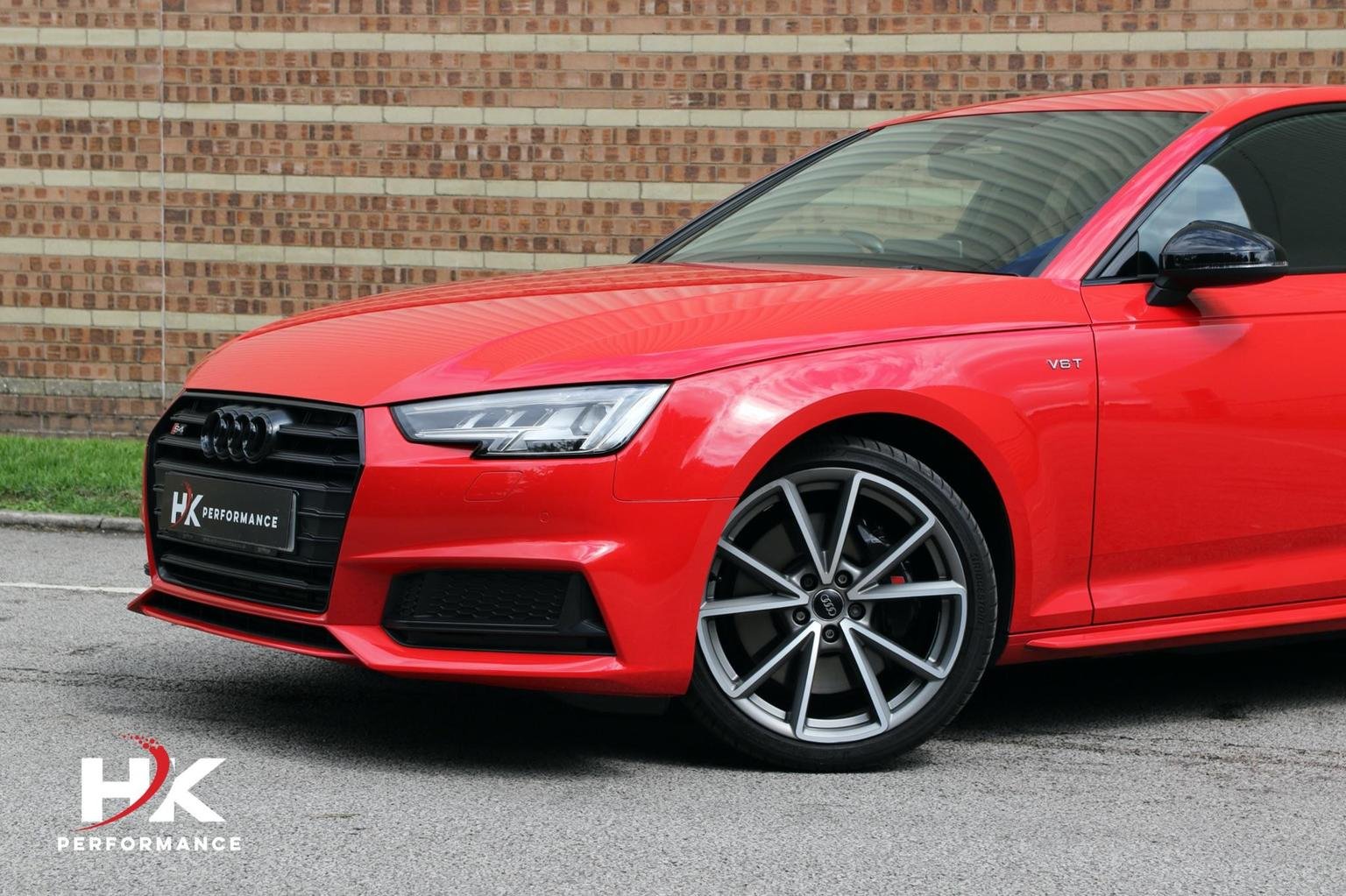Audi S4