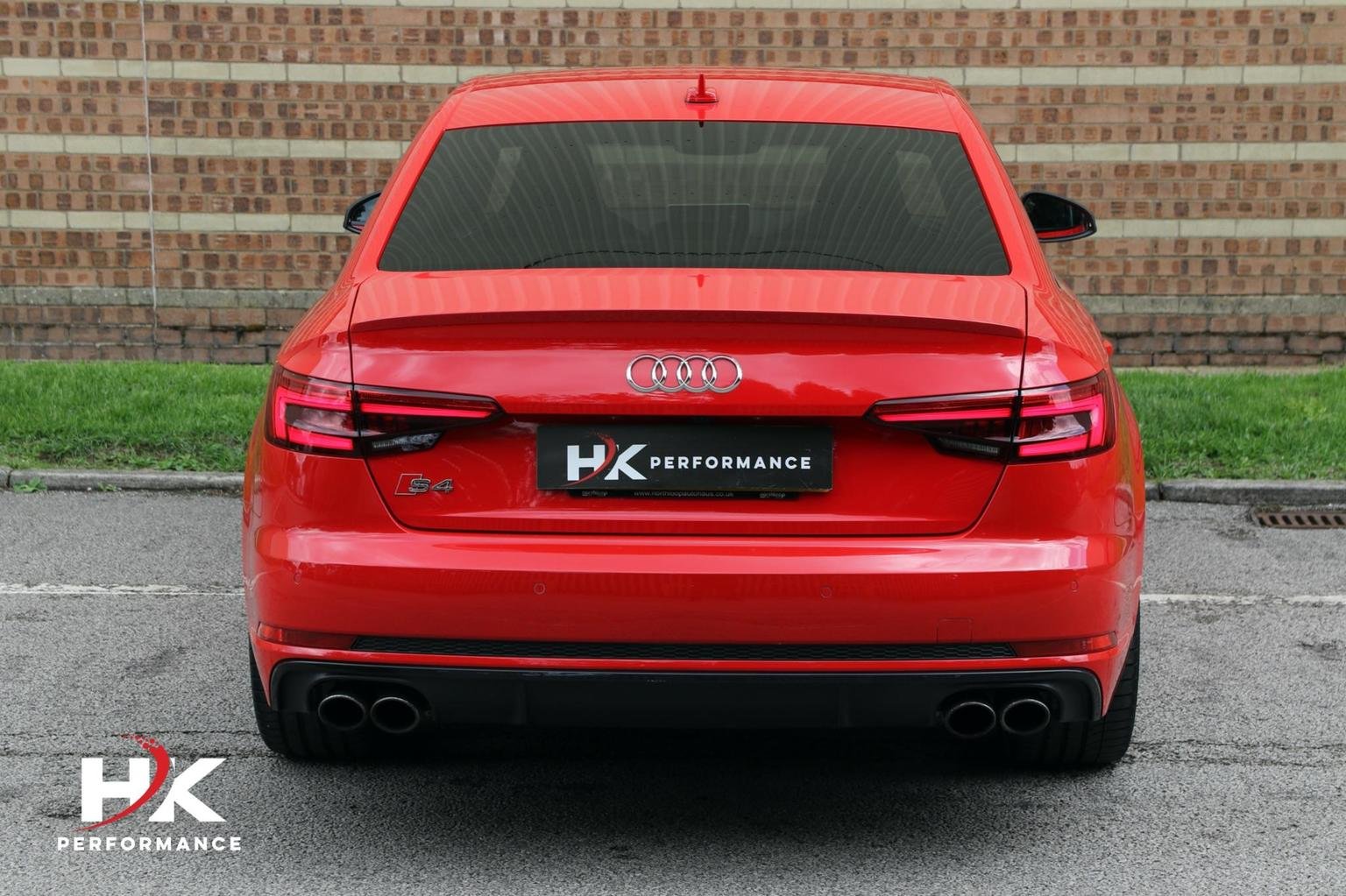 Audi S4